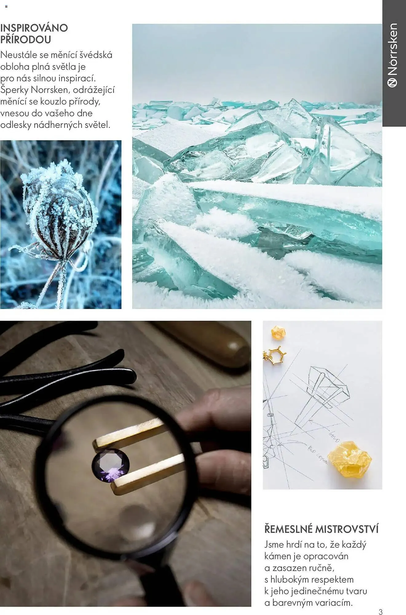 Oriflame leták - 29. ledna 30. června 2026 - Page 3