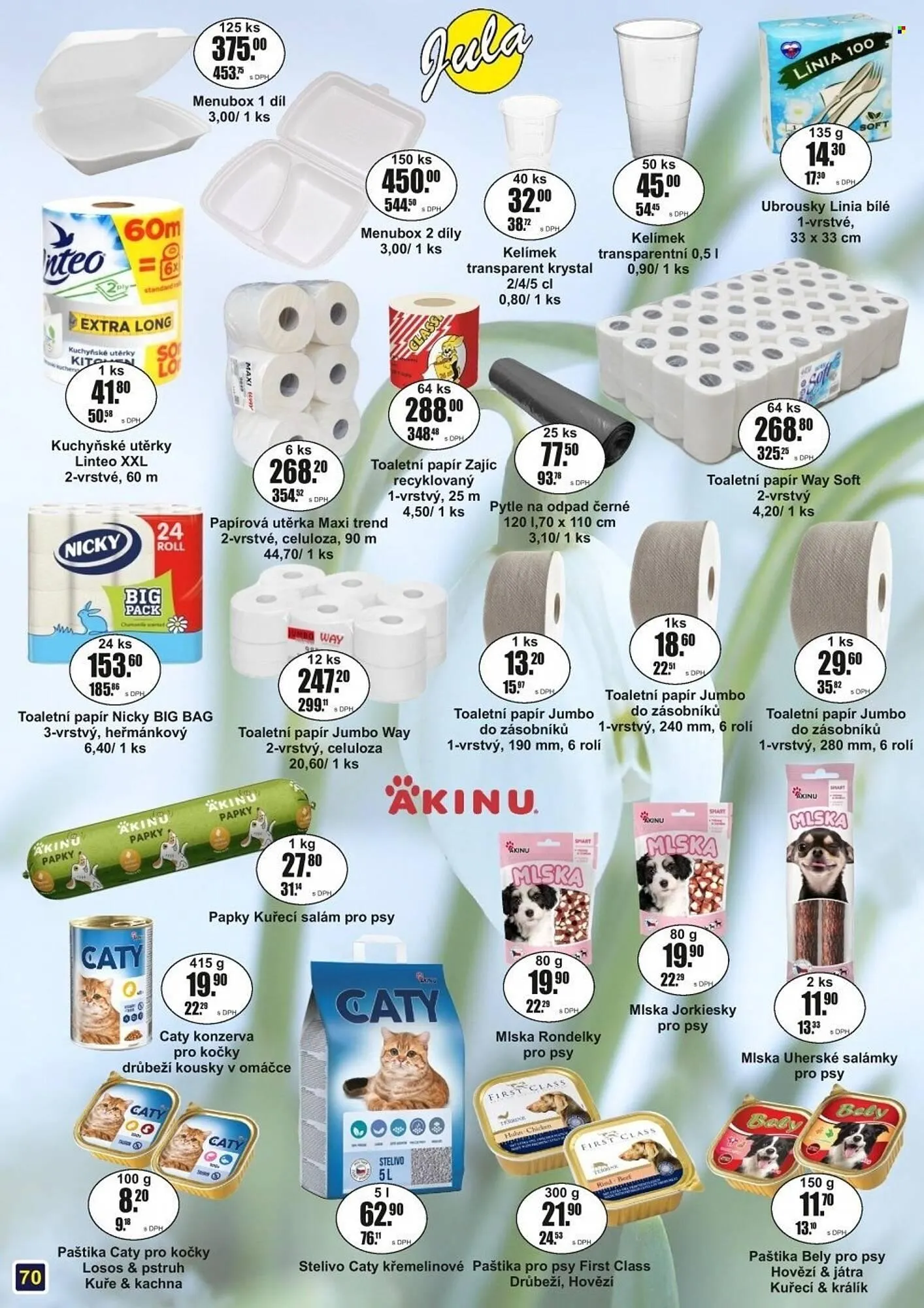 Adam leták - 1. března 31. března 2026 - Page 70