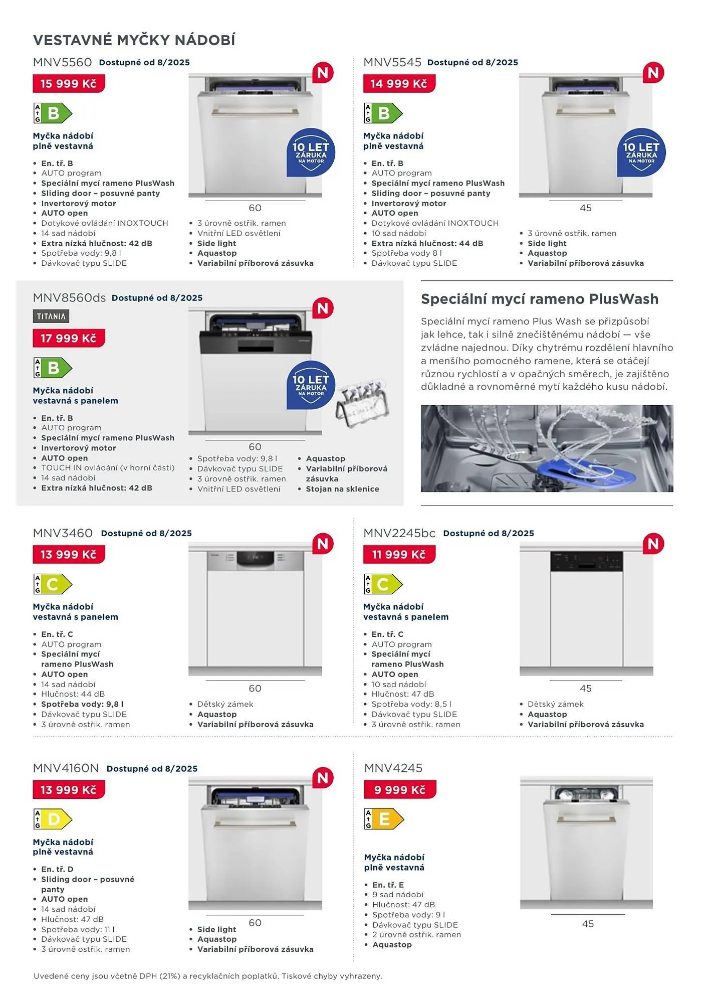 Möbelix leták - 27. října 31. prosince 2025 - Page 8