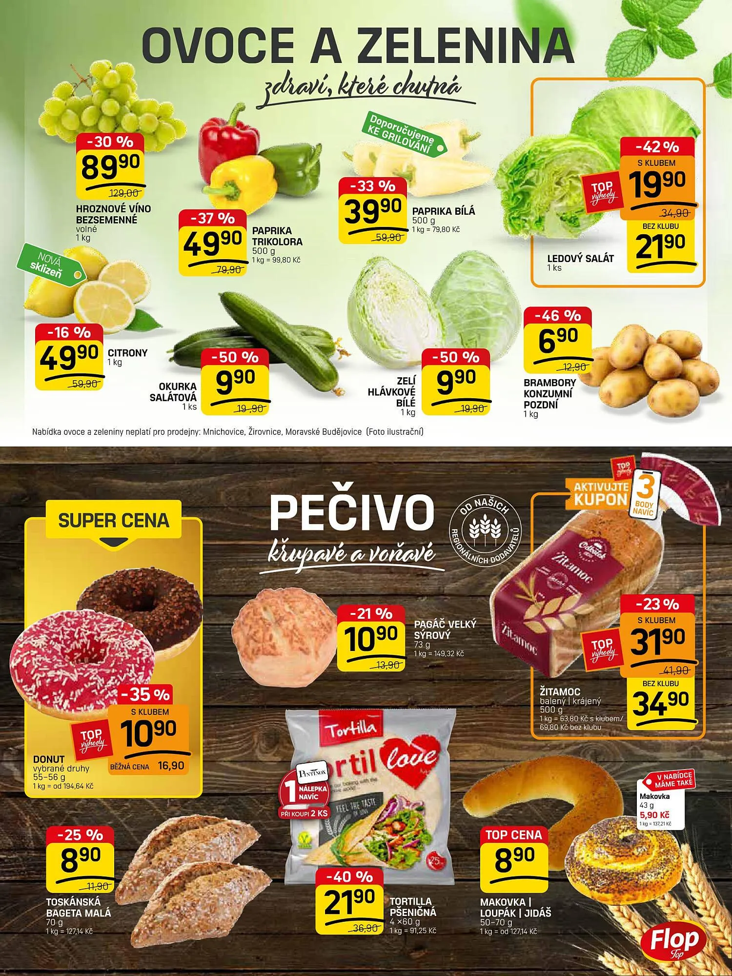 Flop leták - 29. dubna 5. května 2026 - Page 3