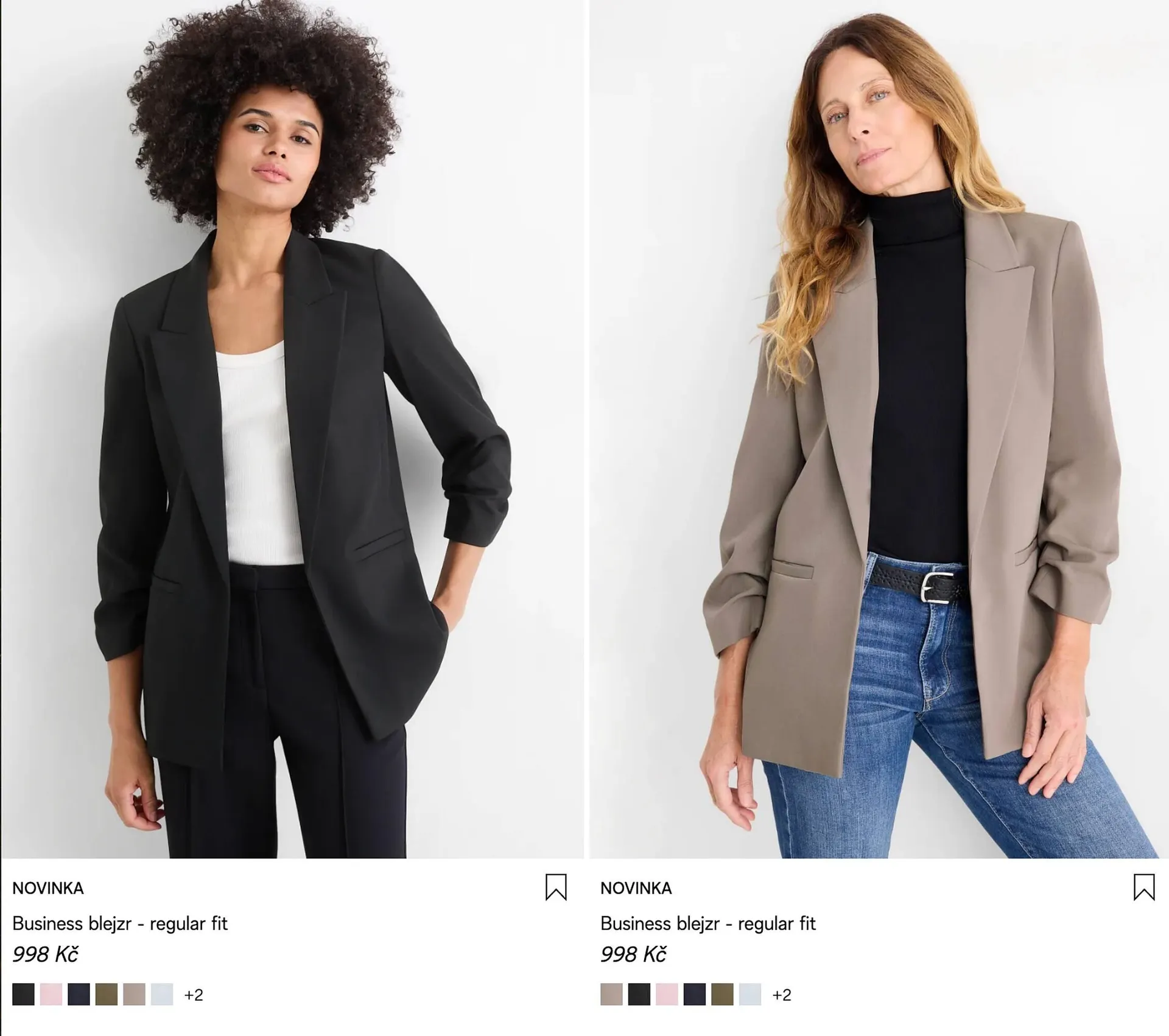 C&A leták - 19. března 1. dubna 2026 - Page 1