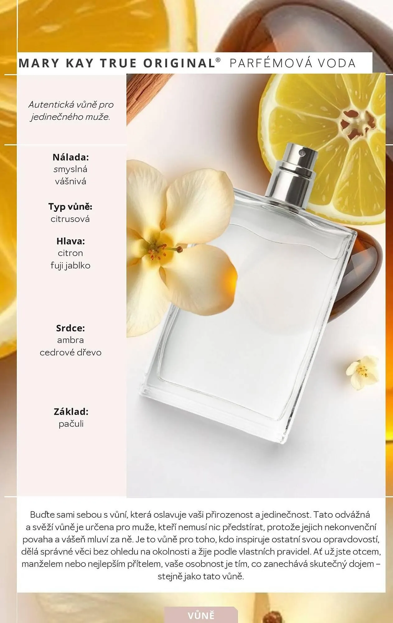 Mary Kay leták - 10. prosince 21. ledna 2025 - Page 26