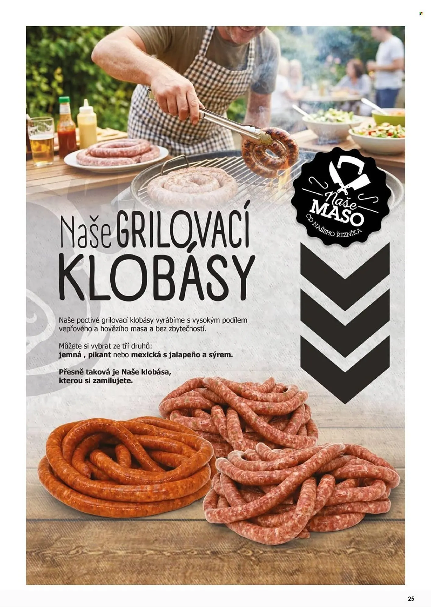 Jip leták - 25. června 31. prosince 2026 - Page 25