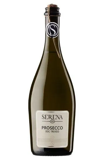 Prosecco Terra Serena Treviso Spago Frizzante