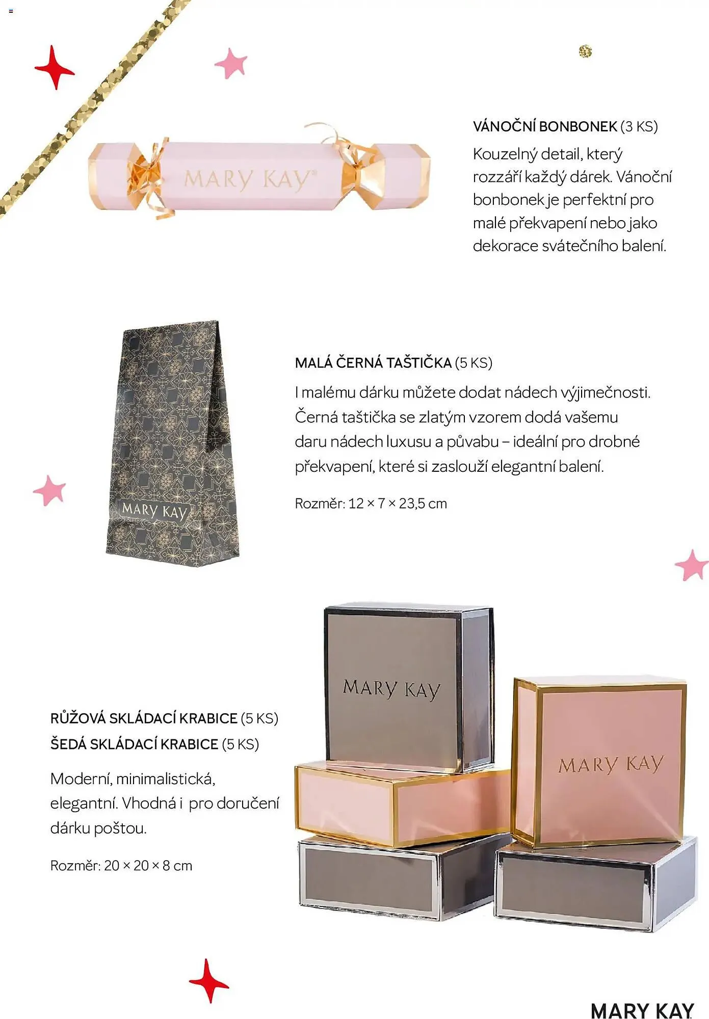 Mary Kay katalog - 12. listopadu 25. prosince 2025 - Page 15