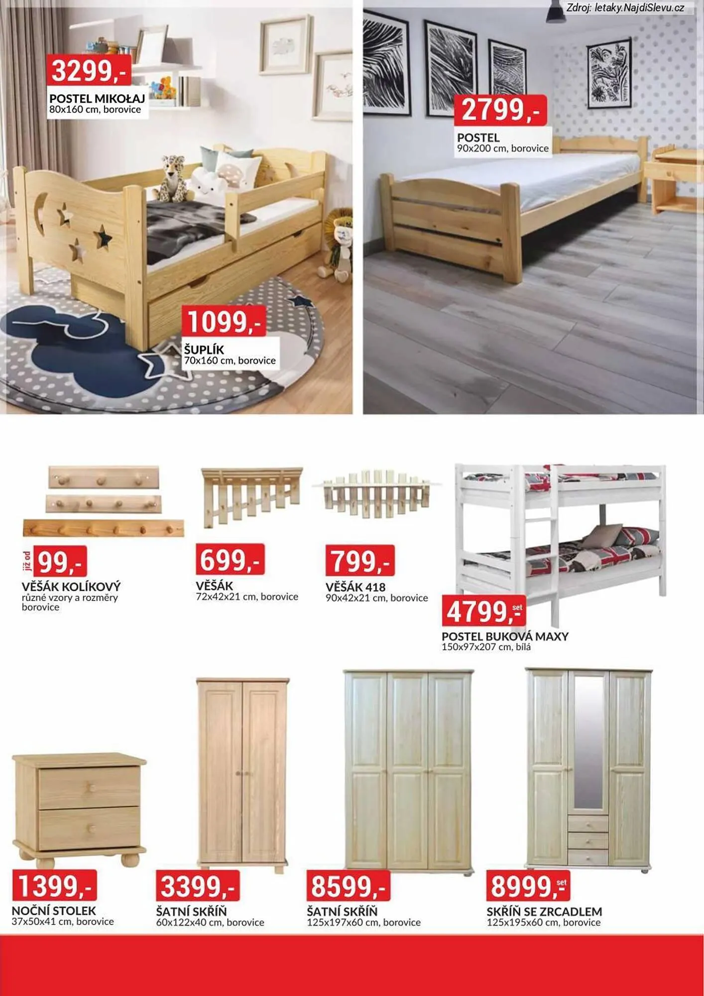 Baumax leták - 1. února 28. února 2026 - Page 56