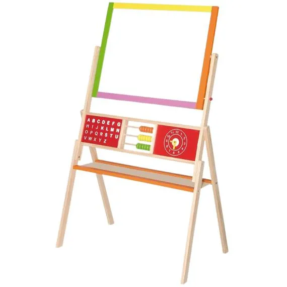 BABU - Tabule s počítadlem