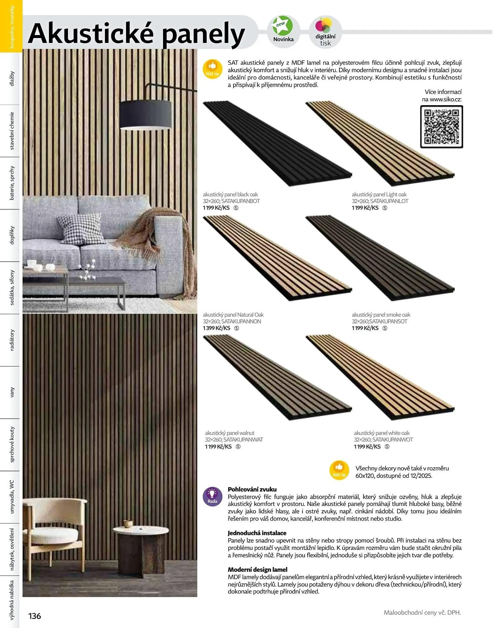 Siko leták - 6. září 31. prosince 2026 - Page 136