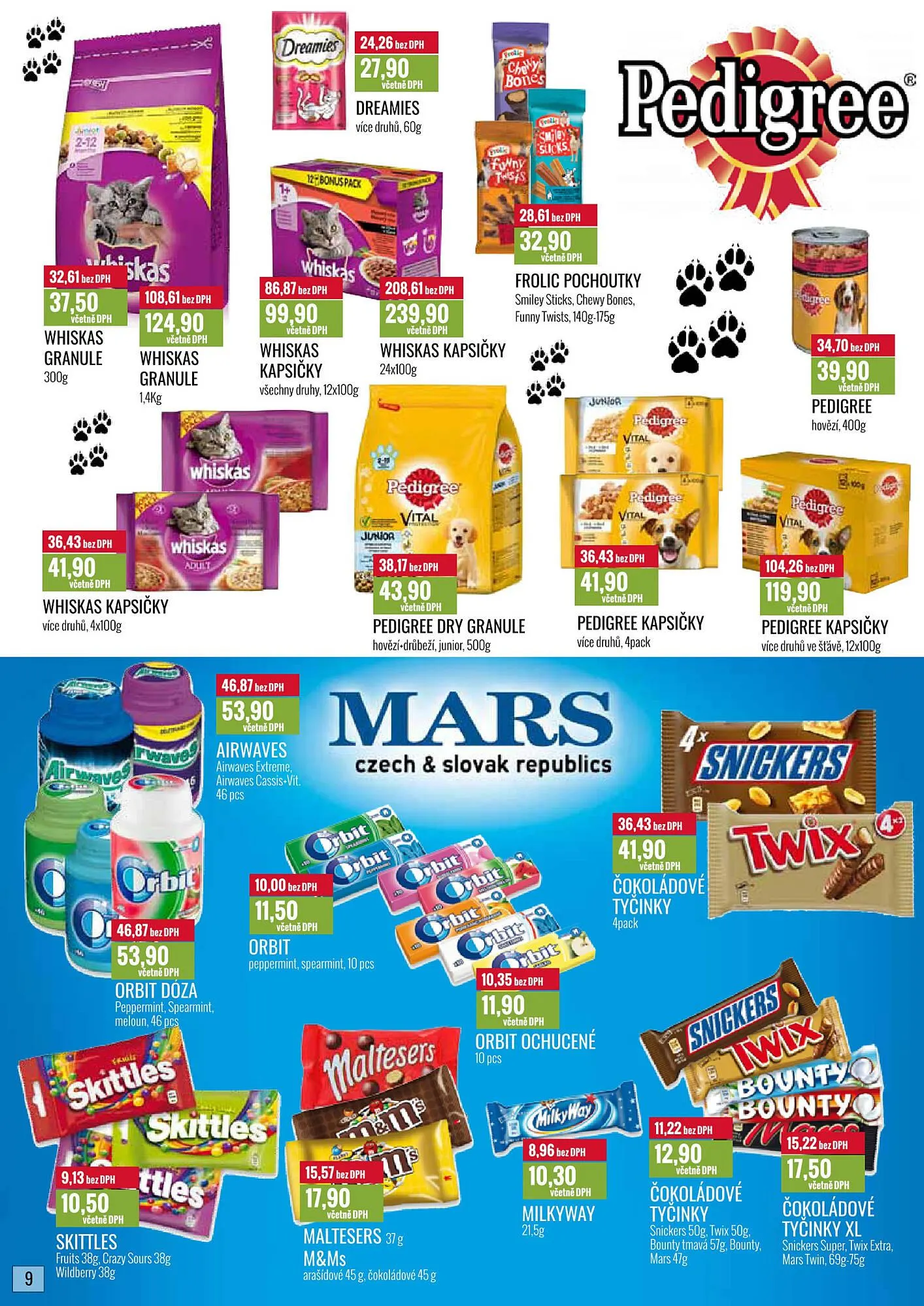 Ratio leták - 1. července 31. července 2023 - Page 10