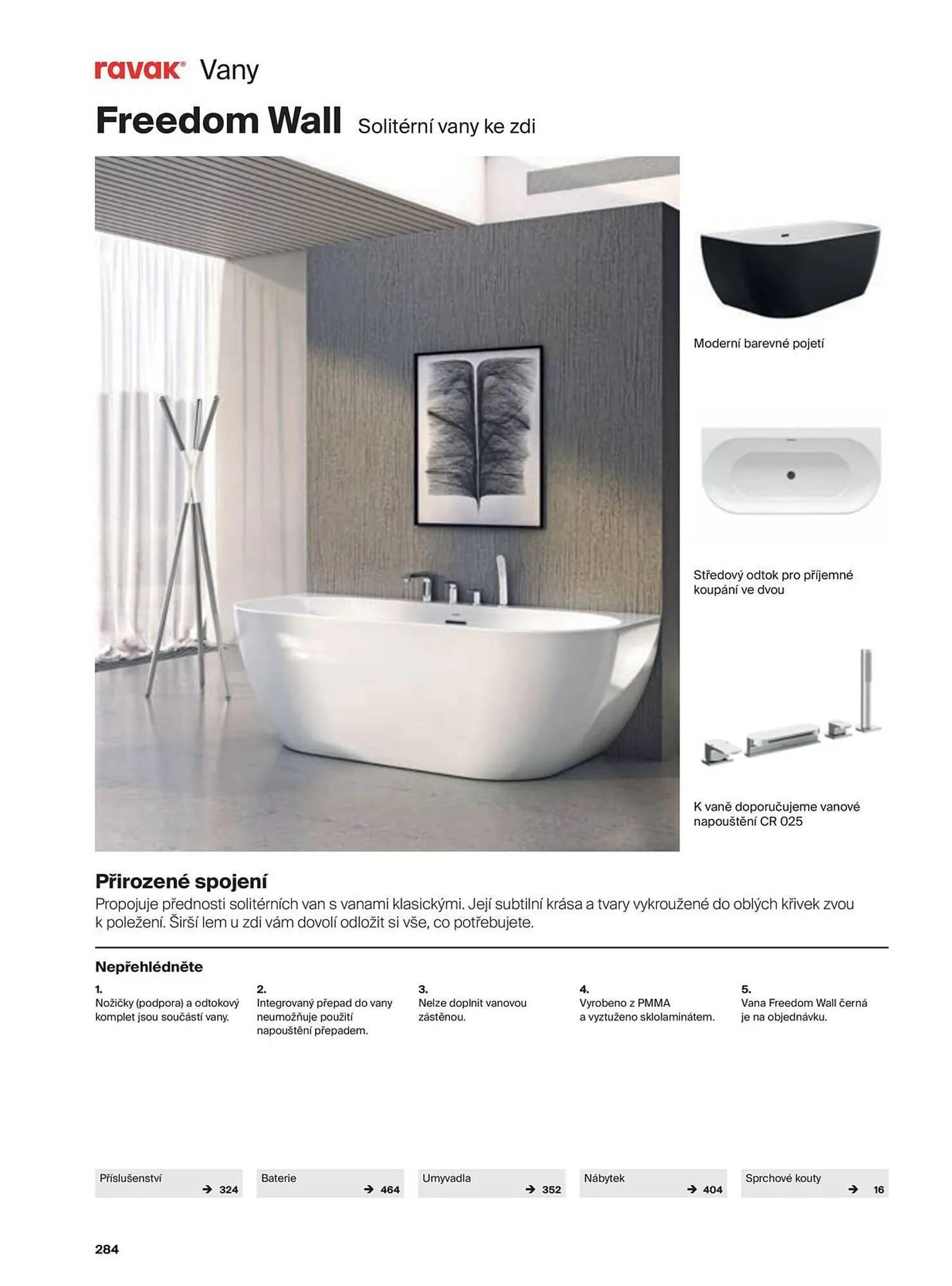 Ravak leták - 13. listopadu 31. prosince 2025 - Page 284