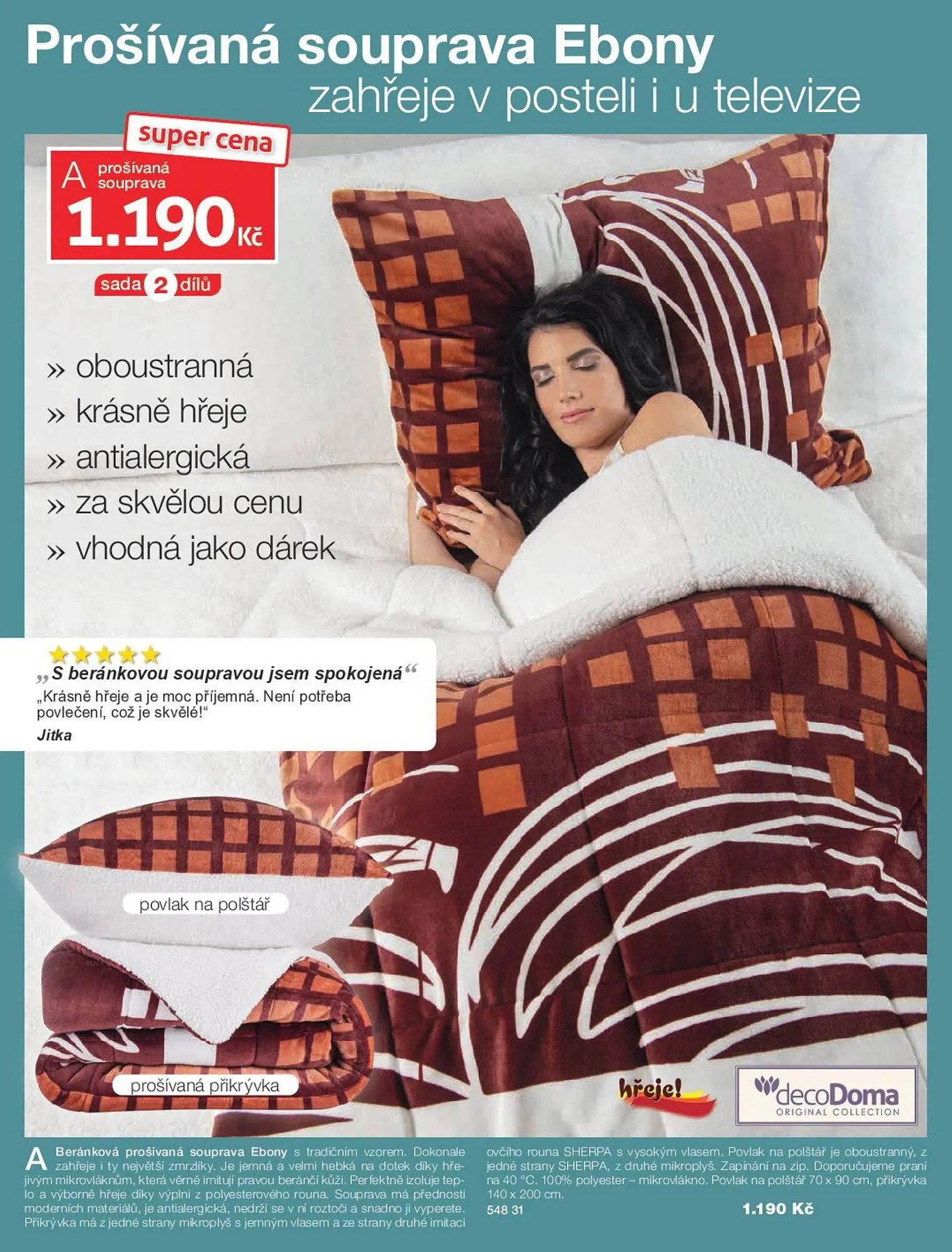 Decodoma leták - 1. září 30. listopadu 2023 - Page 63