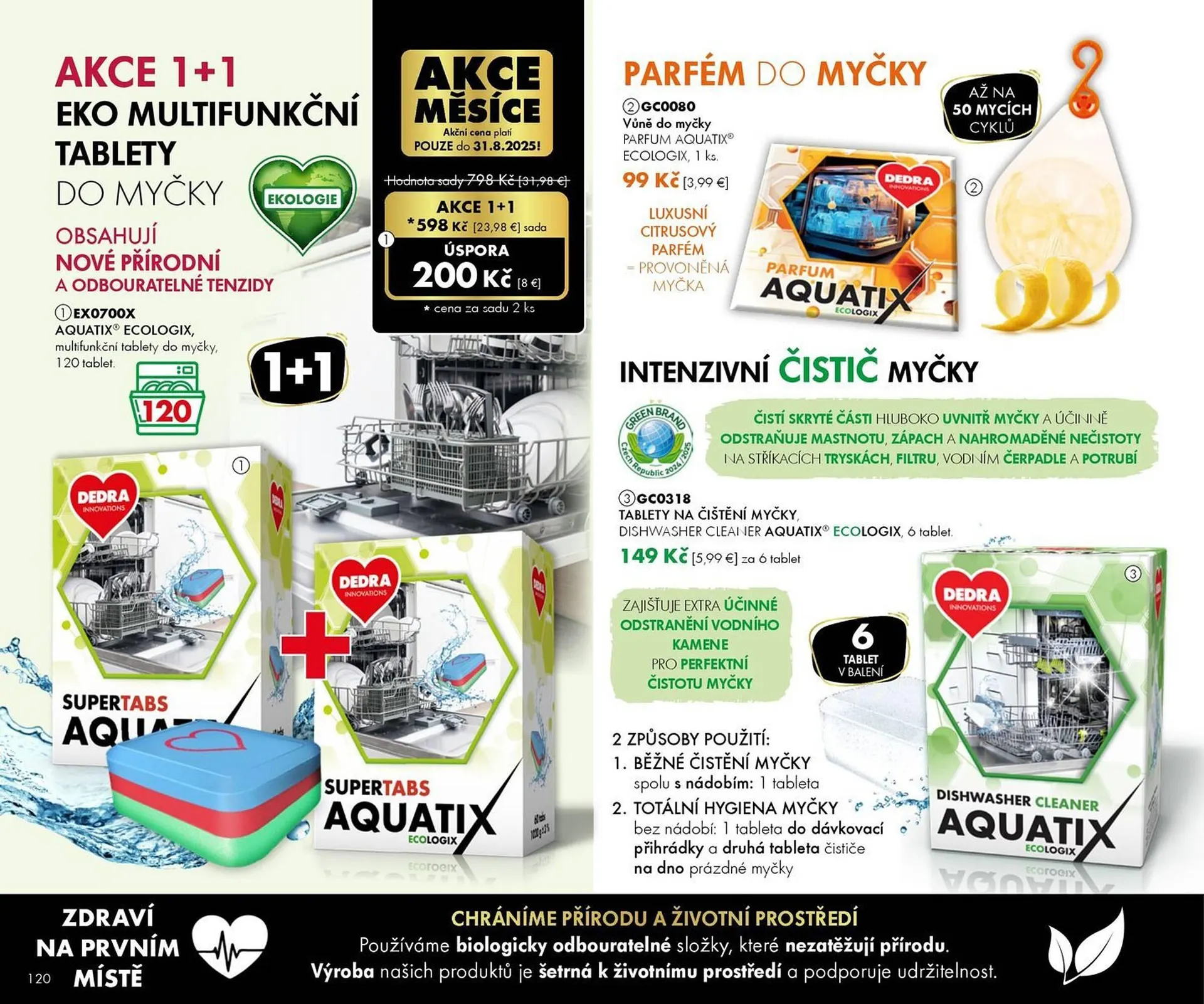 Dedra leták - 25. července 24. října 2025 - Page 20