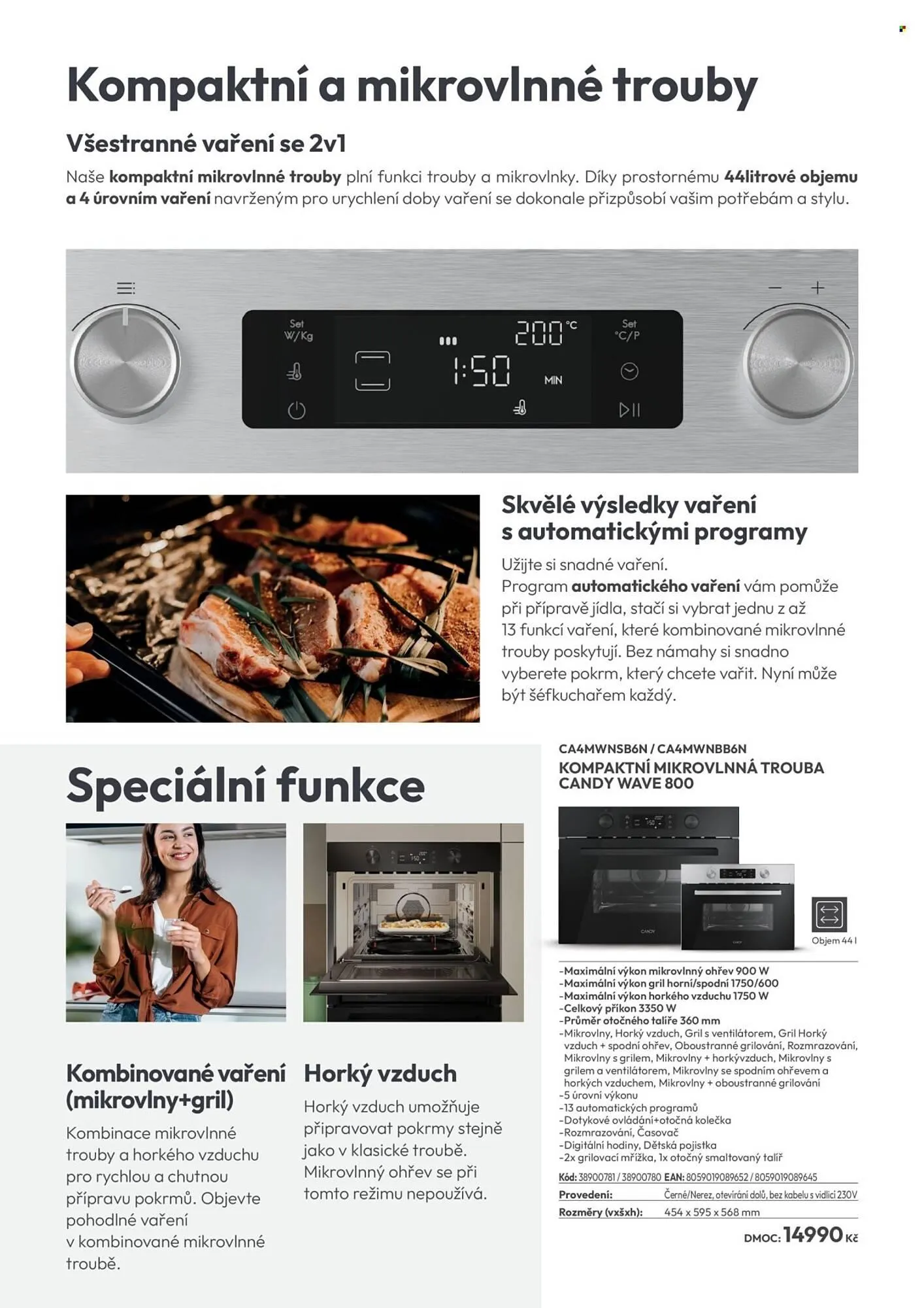 XXXLutz leták - 14. února 22. února 2026 - Page 10