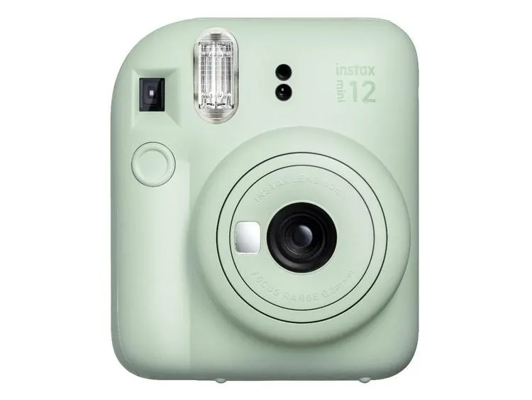 Fujifilm instax mini 12™ - zelený