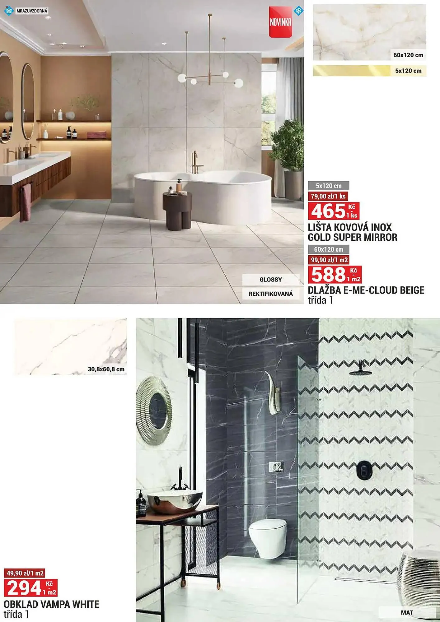 Merkury Market leták - 1. února 28. února 2026 - Page 22