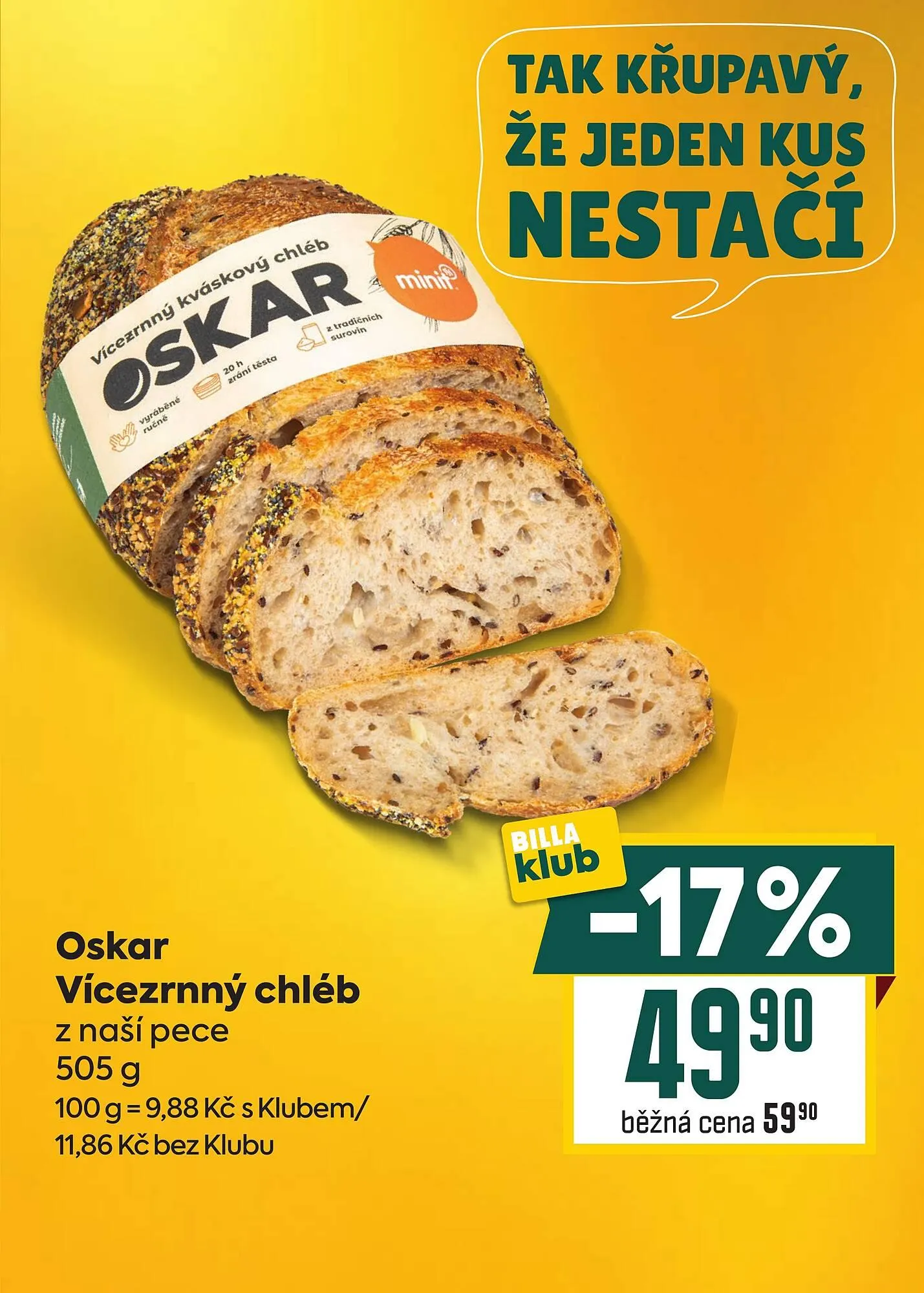 Billa leták - 2. ledna 6. ledna 2026 - Page 11