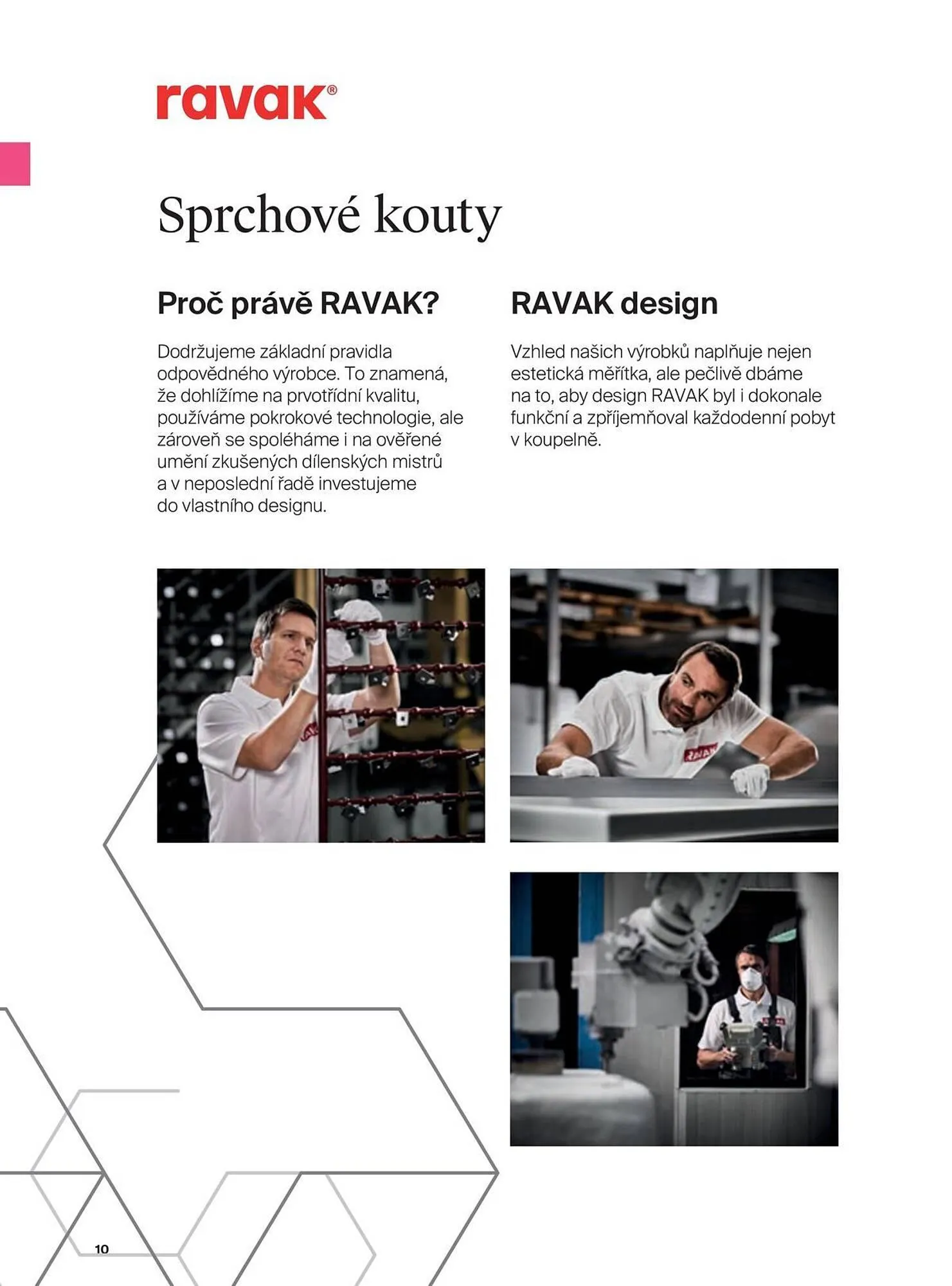 Ravak leták - 13. listopadu 31. prosince 2025 - Page 10