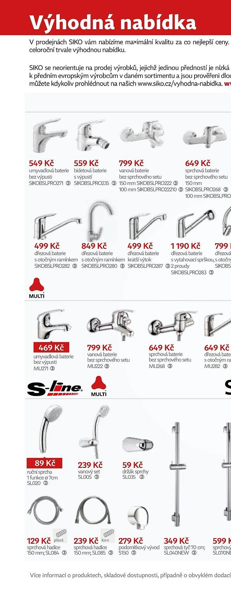 Siko leták - 6. září 31. prosince 2026 - Page 506