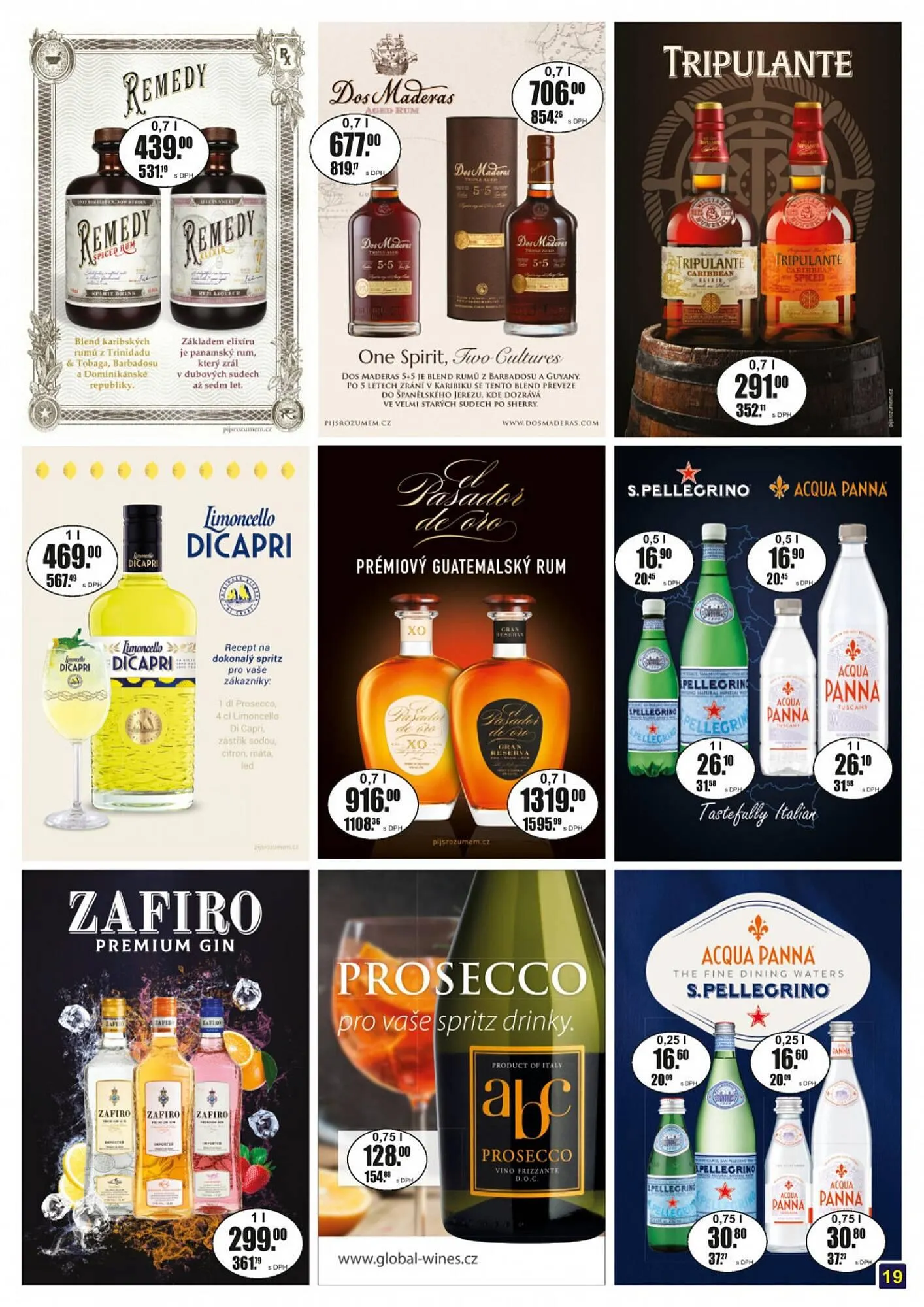 Adam leták - 1. července 31. července 2024 - Page 19