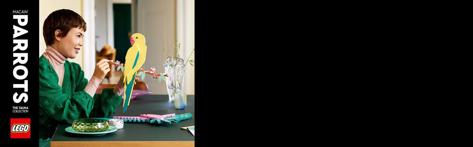 LEGO® Animal Crossing™