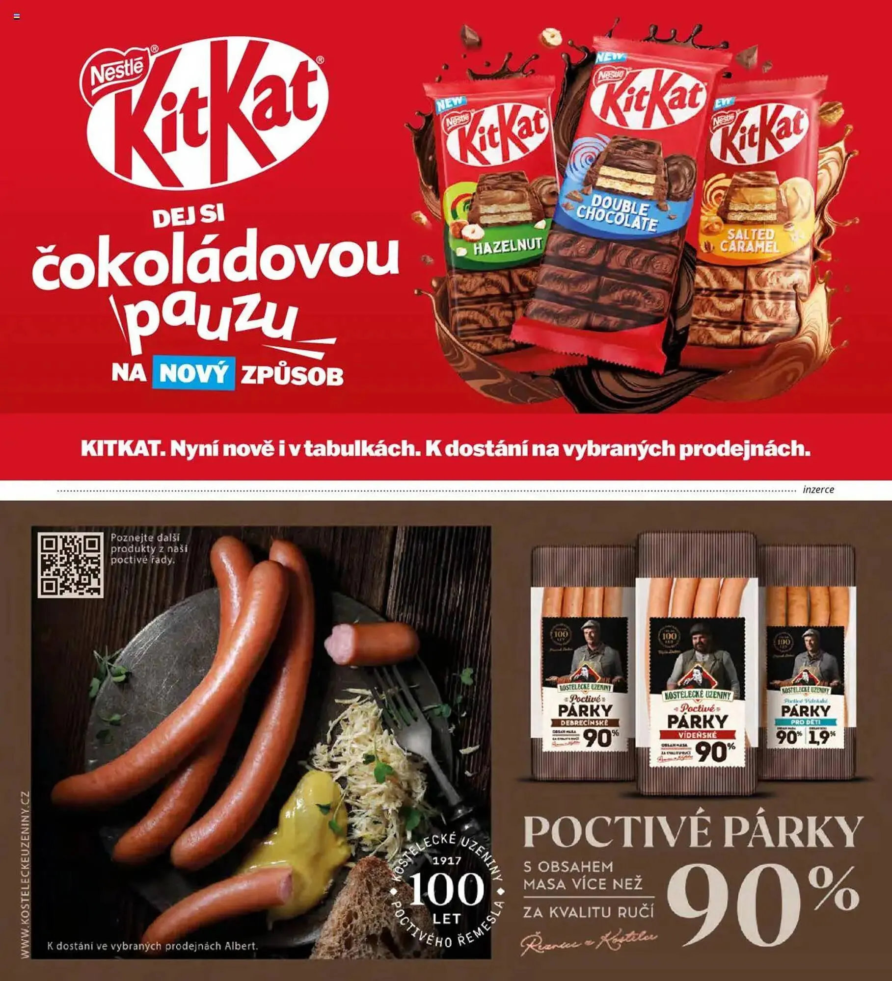 Albert leták - 1. února 28. února 2025 - Page 65