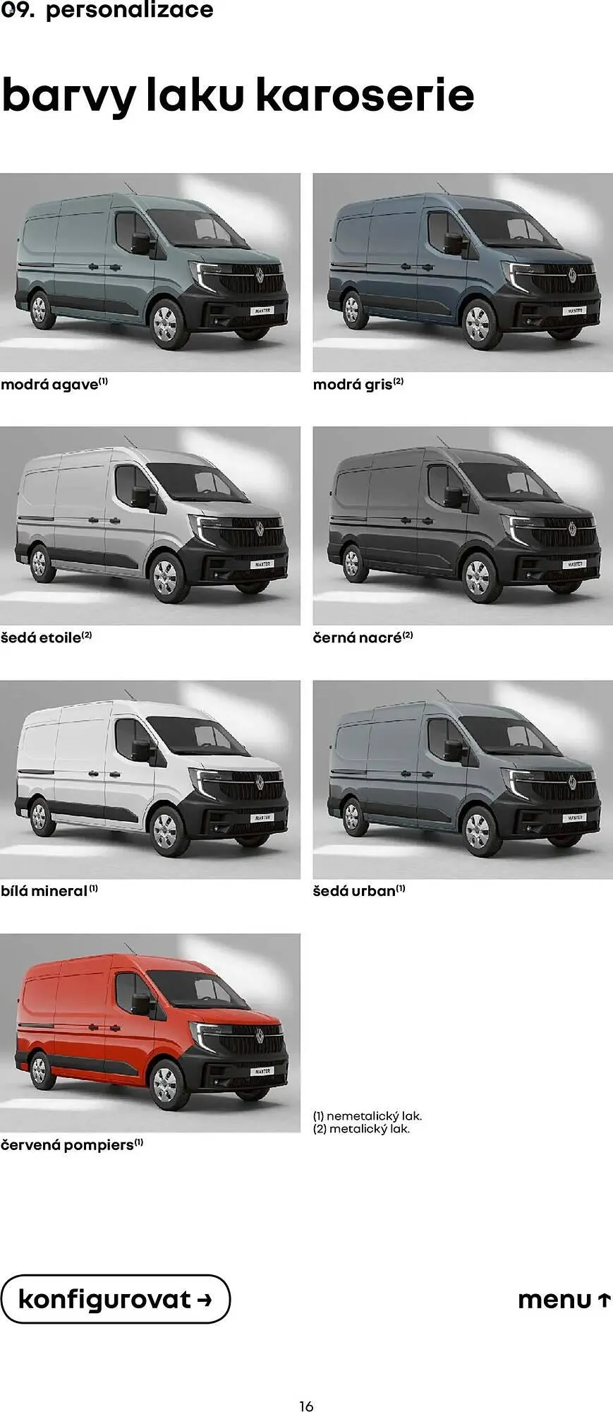 Renault leták - 1. března 28. února 2026 - Page 16