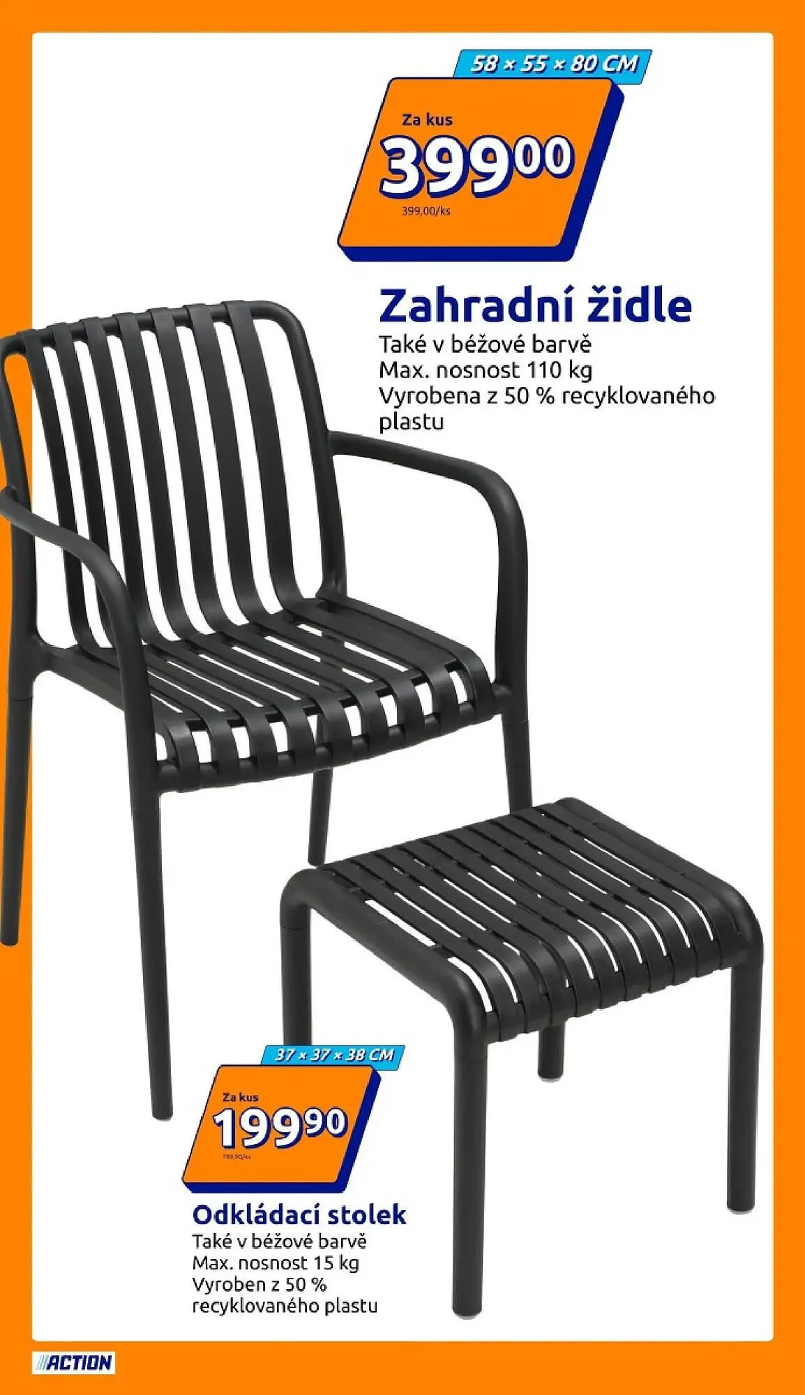 Action leták - 8. dubna 14. dubna 2026 - Page 9