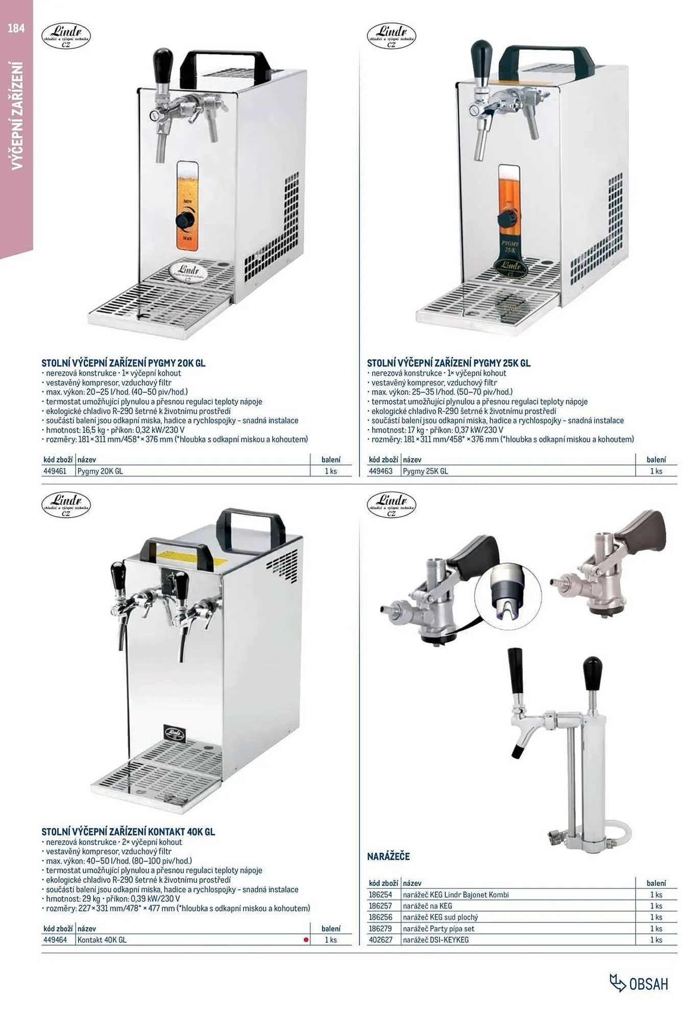 Makro leták - 2. února 31. ledna 2027 - Page 184