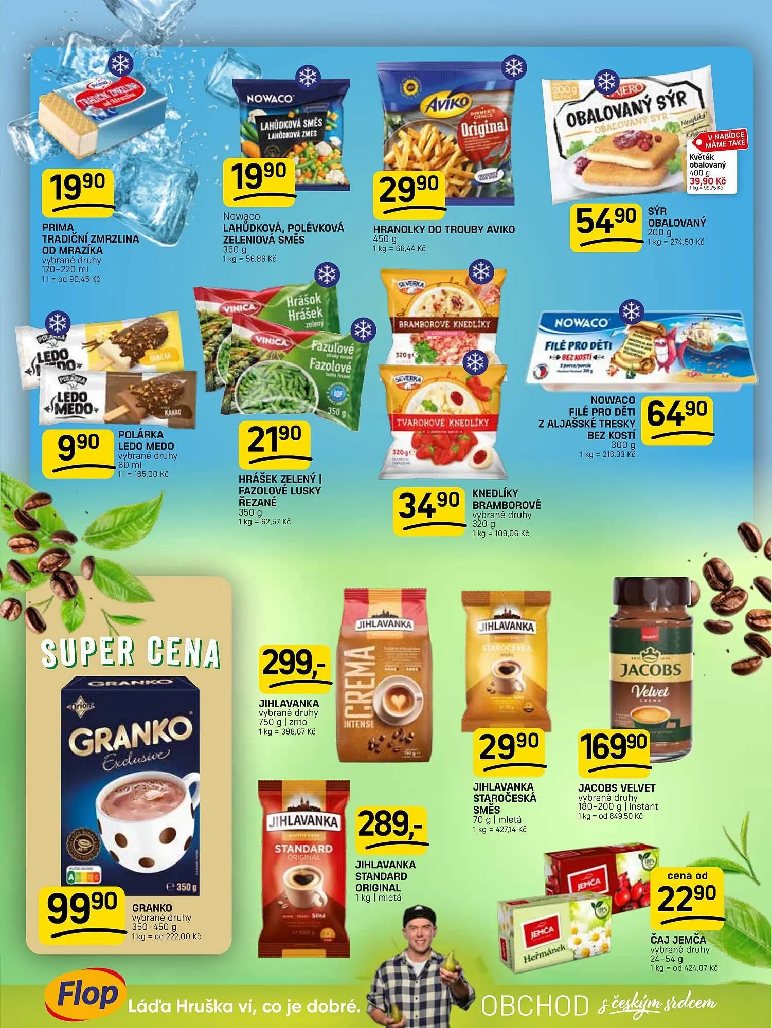 Flop leták - 15. dubna 21. dubna 2026 - Page 7