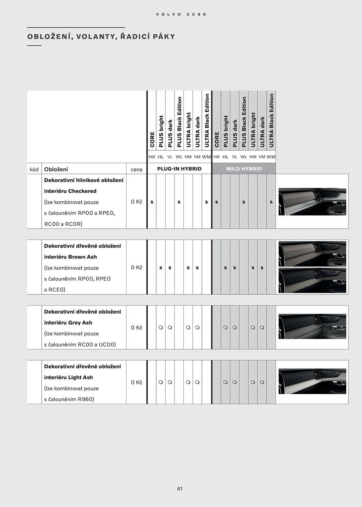 Volvo leták - 28. ledna 31. července 2026 - Page 42