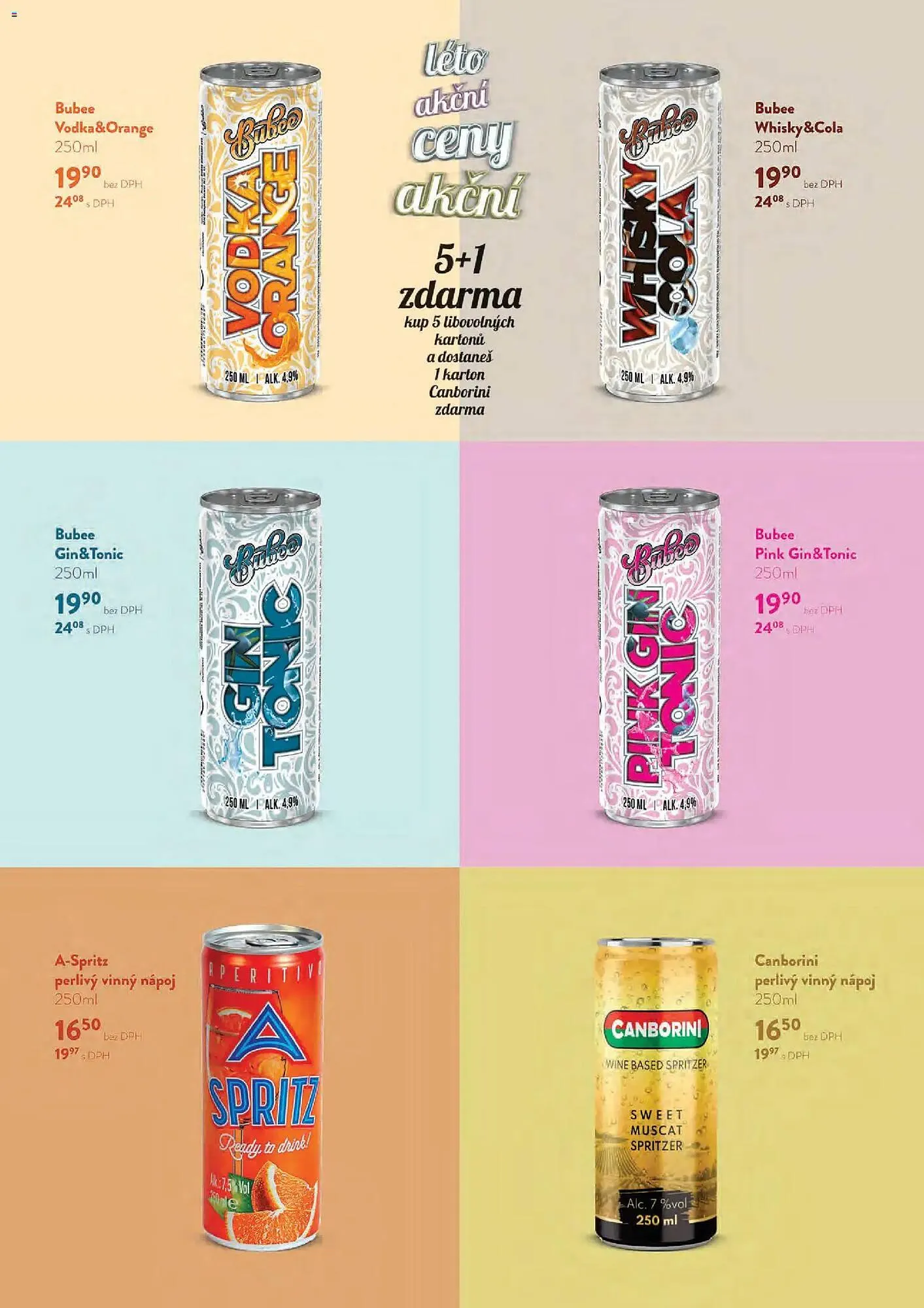 Astur&Qanto leták - 1. ledna 31. ledna 2026 - Page 12