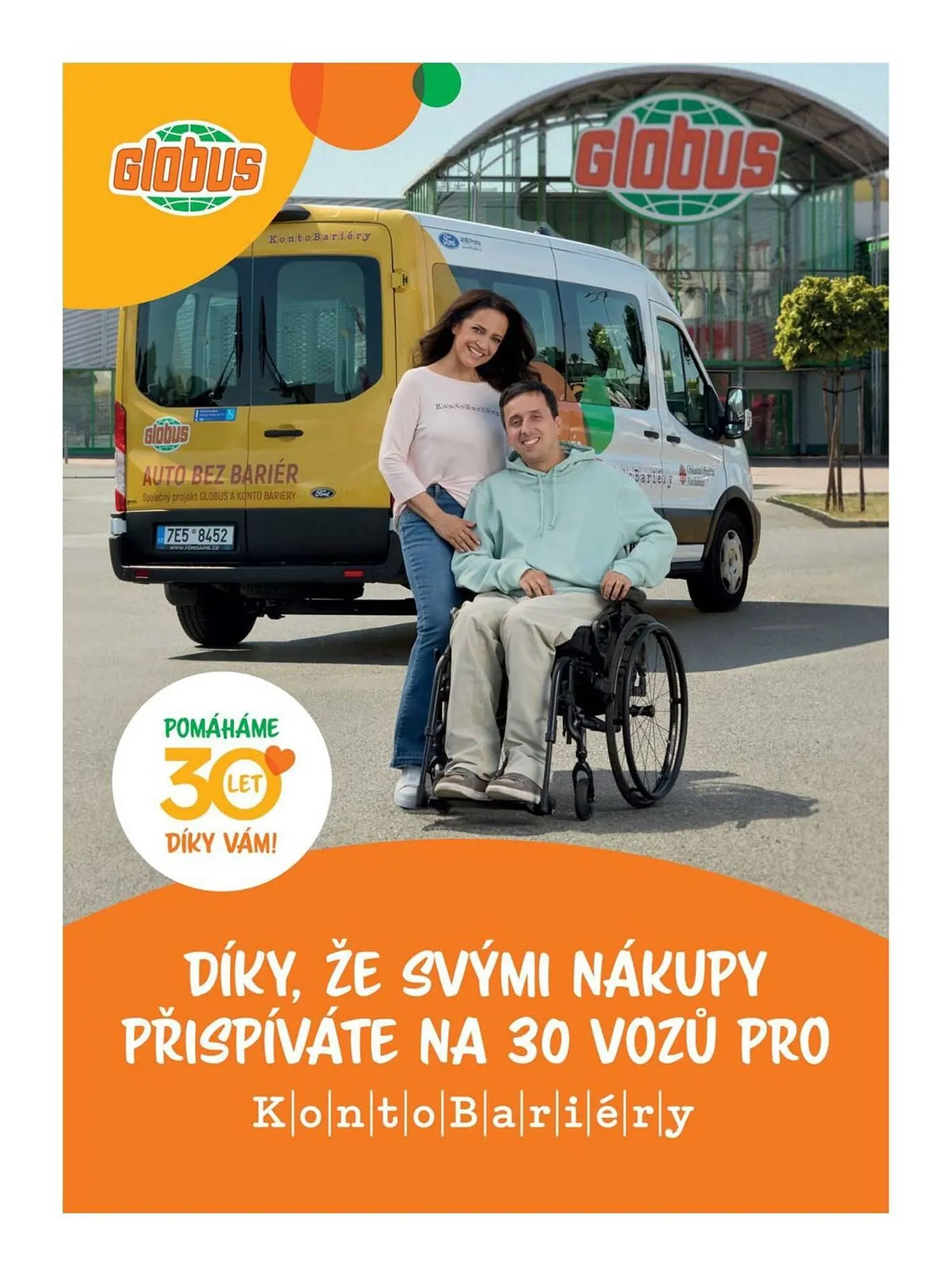Globus leták - 13. května 19. května 2026 - Page 34