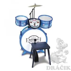 Bontempi – Bicí souprava