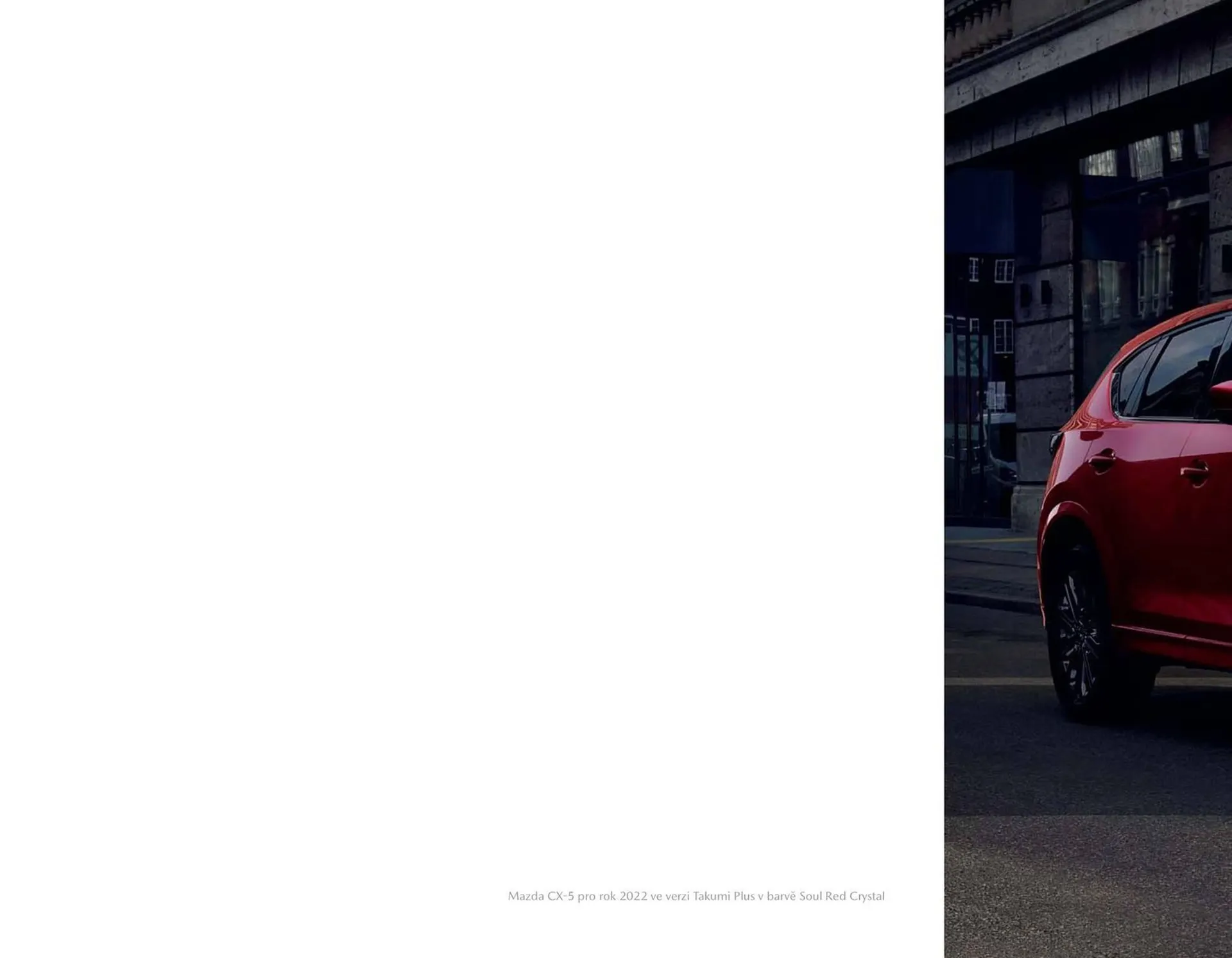 Mazda leták - 21. února 28. května 2025 - Page 2