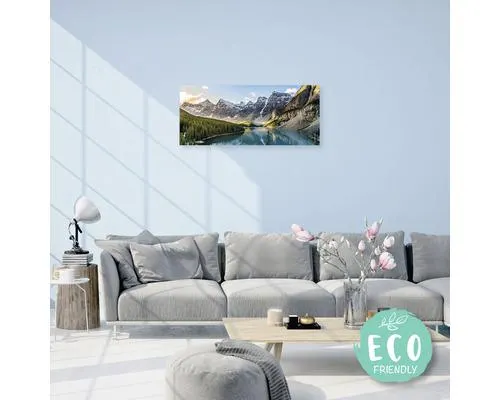 Obraz na míru z vlastní fotografie, 30 x 50 cm