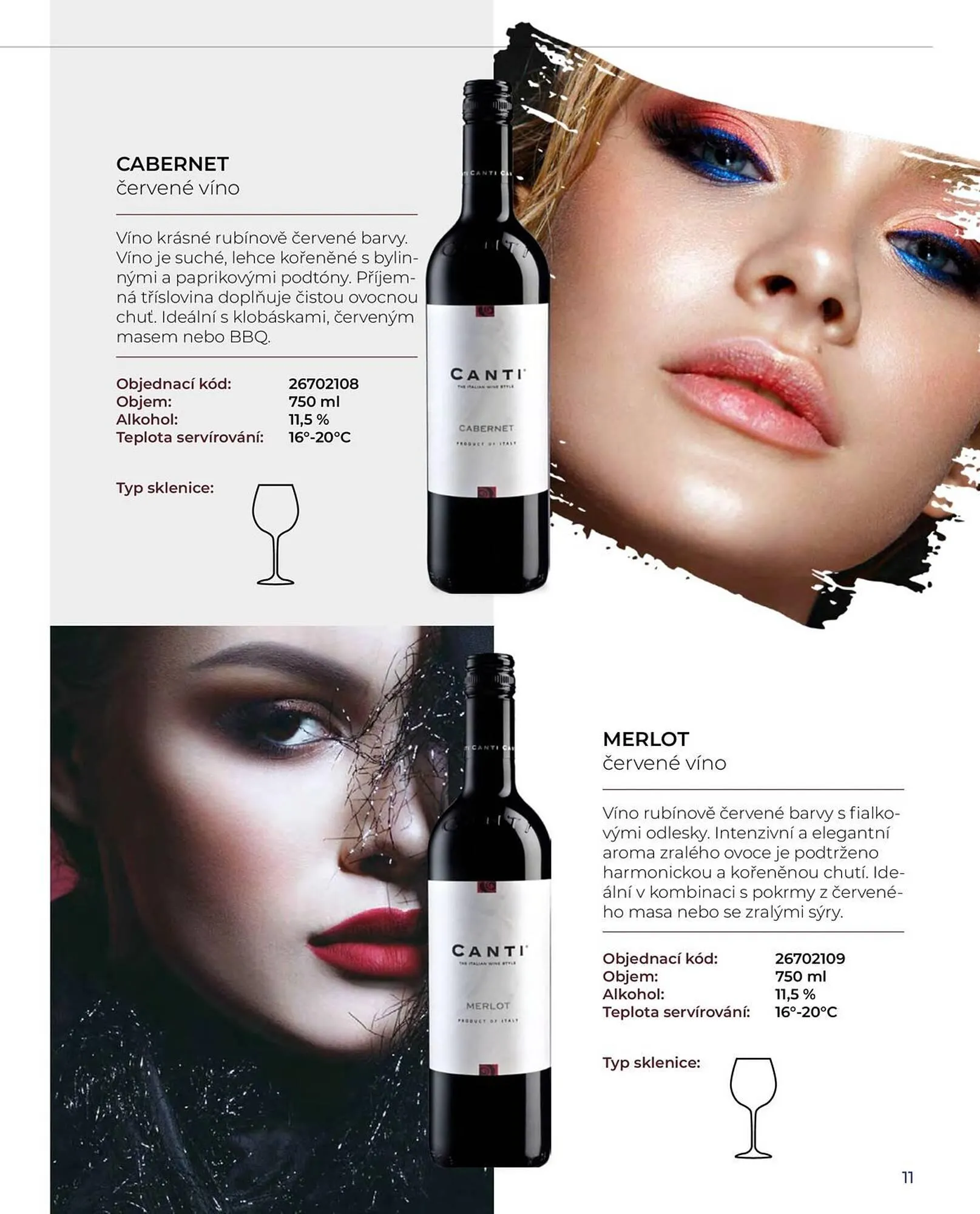 Jip Alkohole leták - 4. června 31. prosince 2024 - Page 11