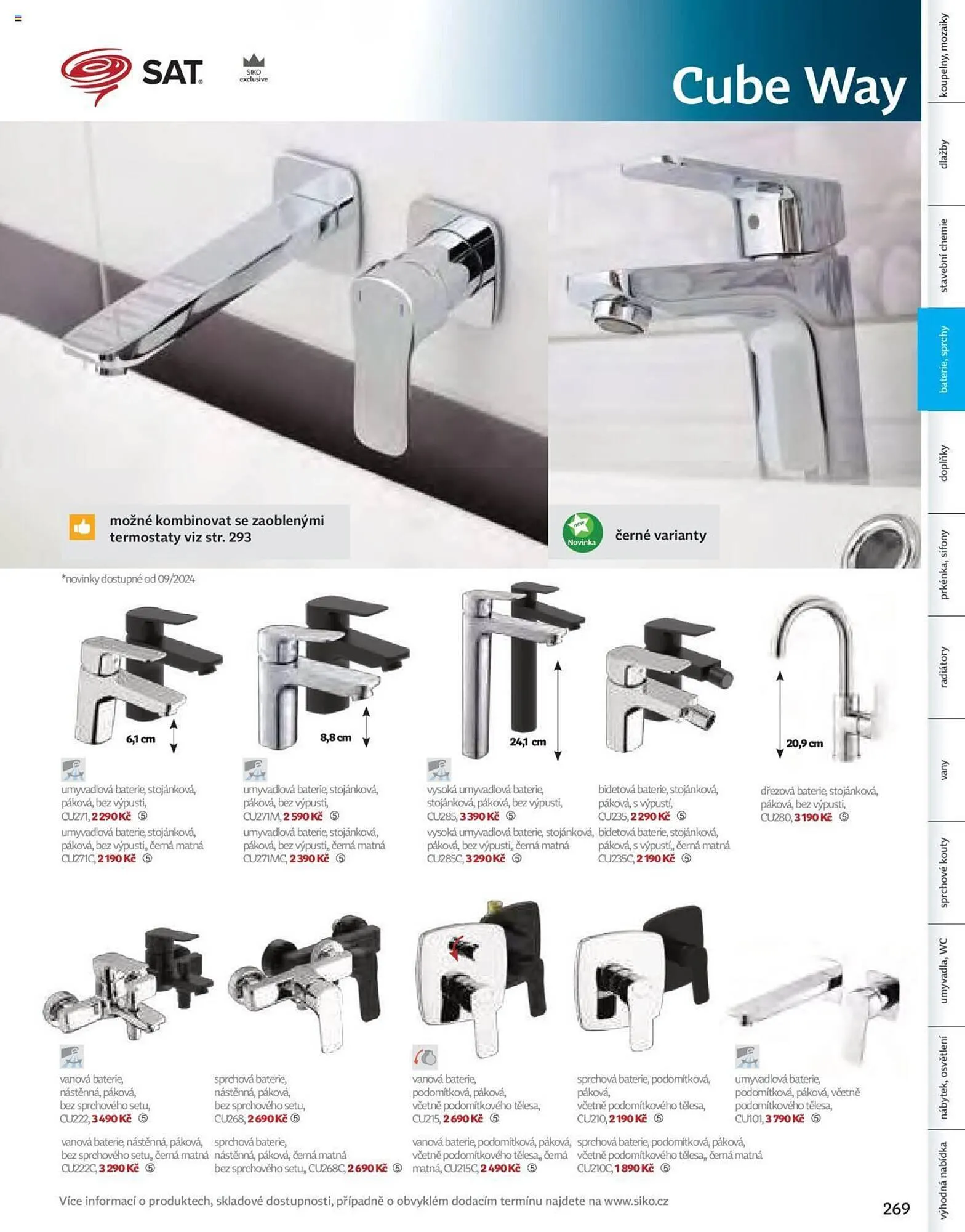 Siko leták - 23. října 31. prosince 2025 - Page 269