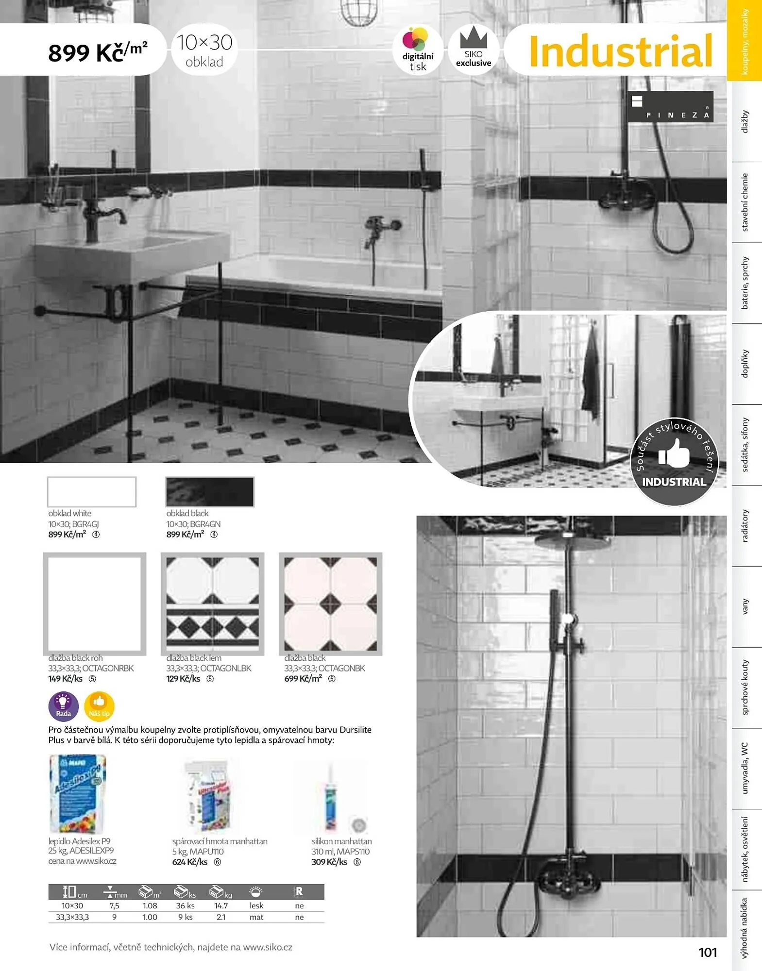 Siko leták - 6. září 31. prosince 2026 - Page 101