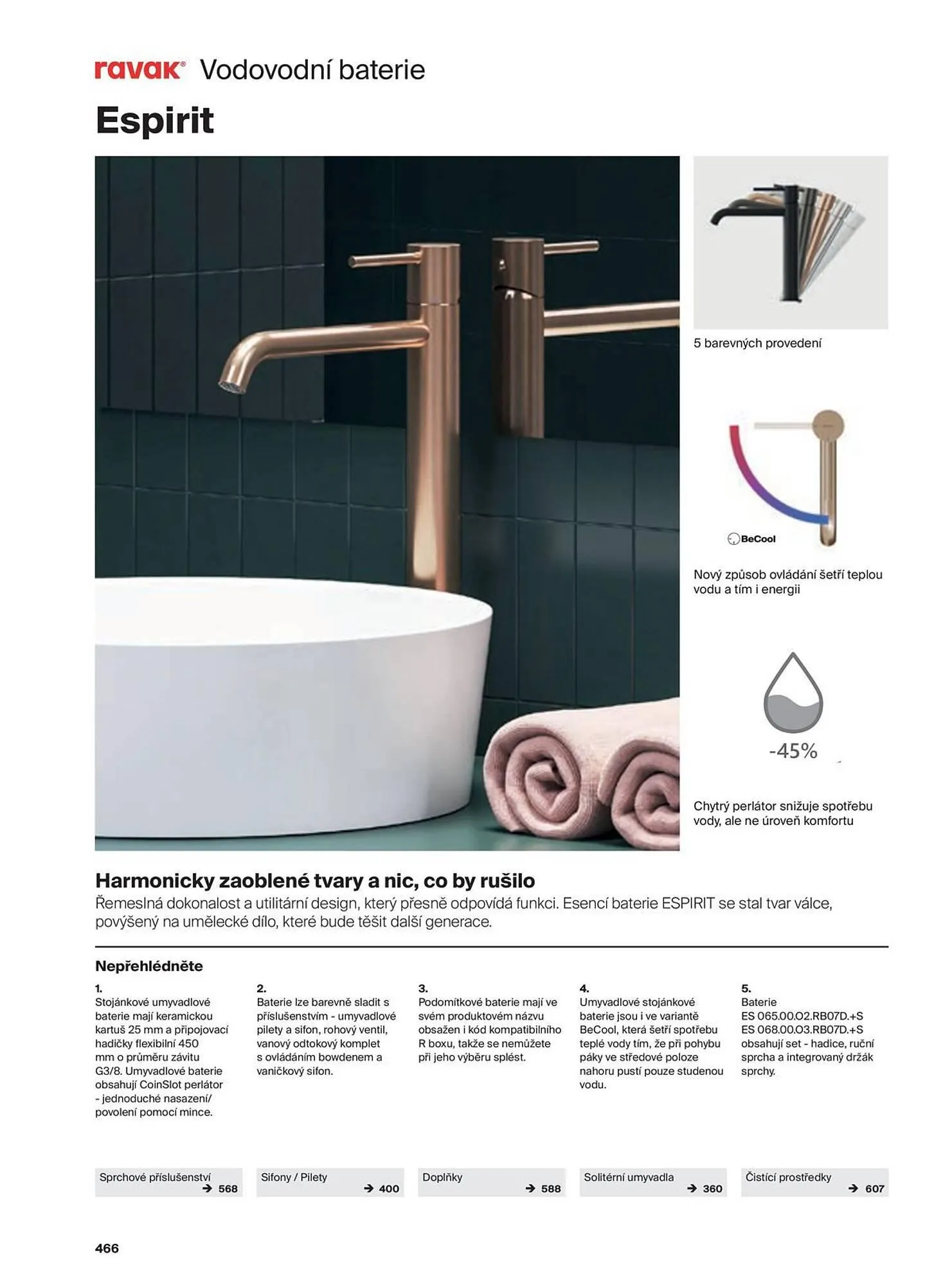 Ravak leták - 13. listopadu 31. prosince 2025 - Page 466