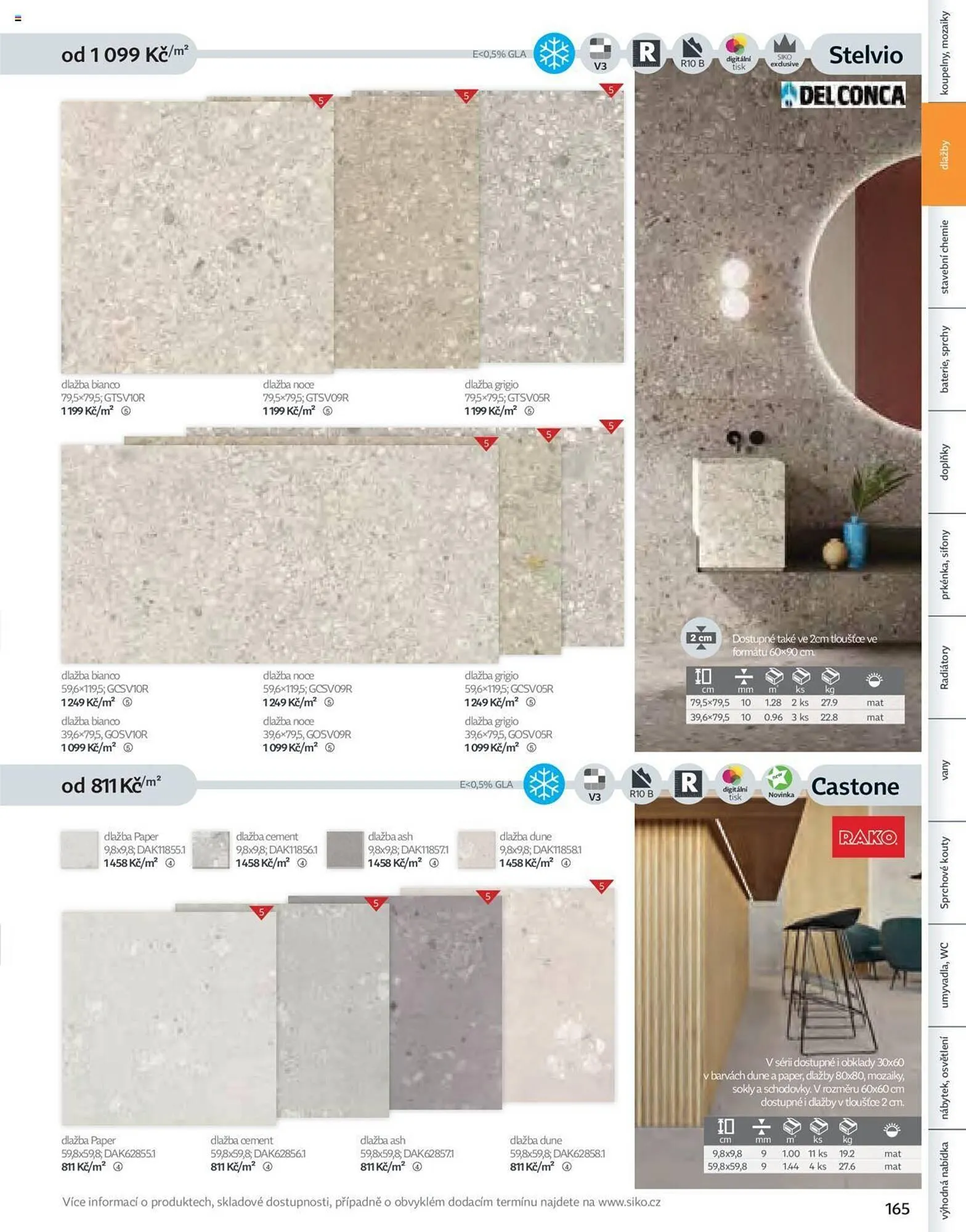 Siko leták - 23. října 31. prosince 2025 - Page 165