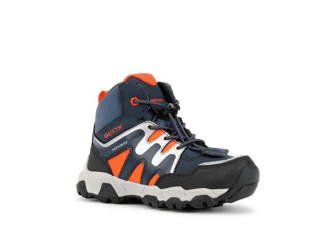 GEOX MAGNETAR BOY ABX