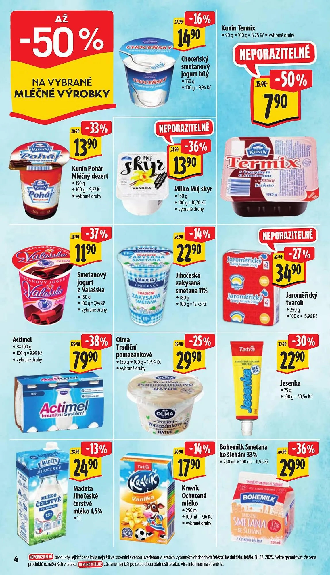 Albert leták - 2. ledna 6. ledna 2026 - Page 9