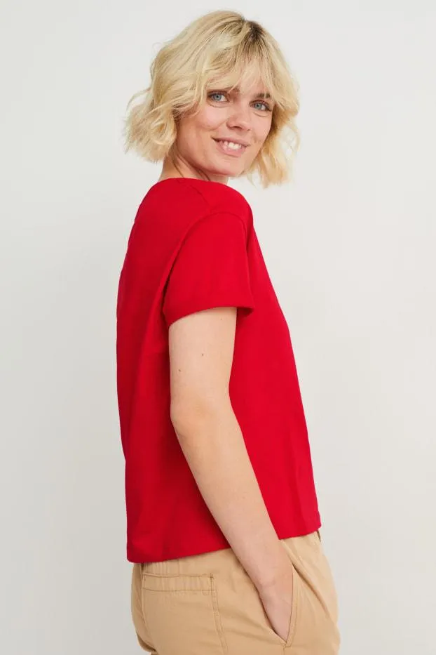 Tričko - Mickey Mouse