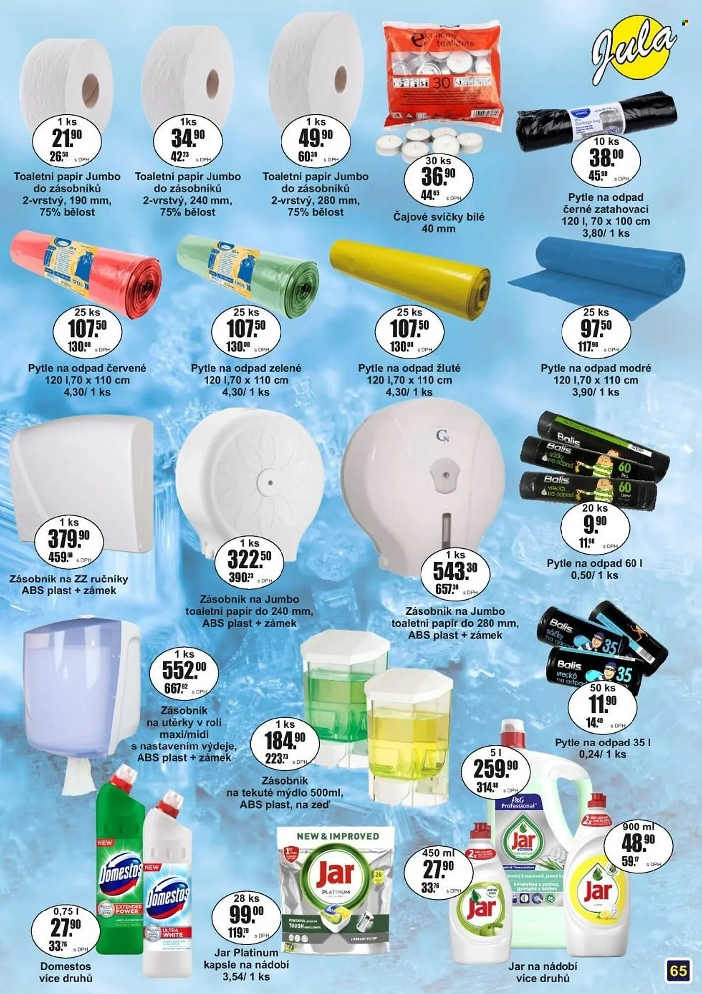 Adam leták - 1. února 28. února 2026 - Page 65