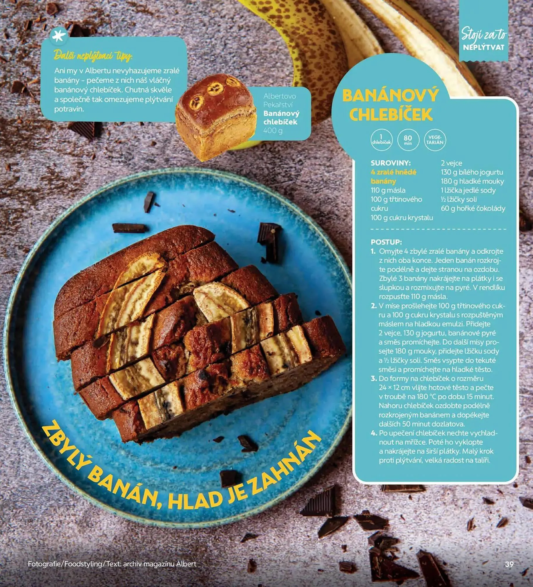 Albert leták - 1. ledna 31. ledna 2026 - Page 39