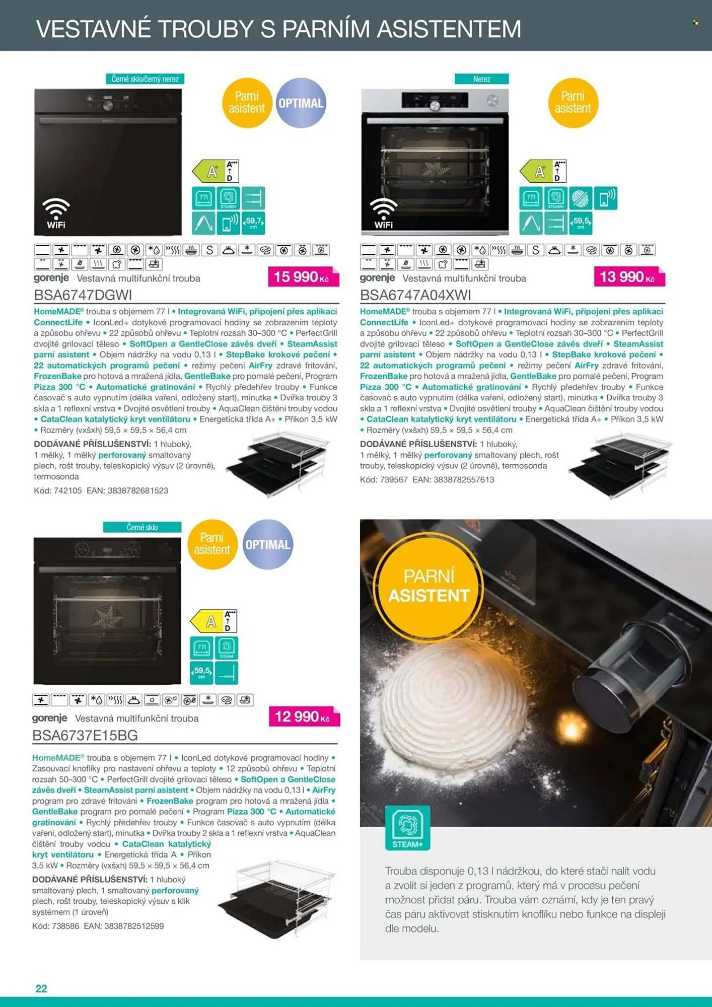 XXXLutz leták - 1. června 31. prosince 2025 - Page 22