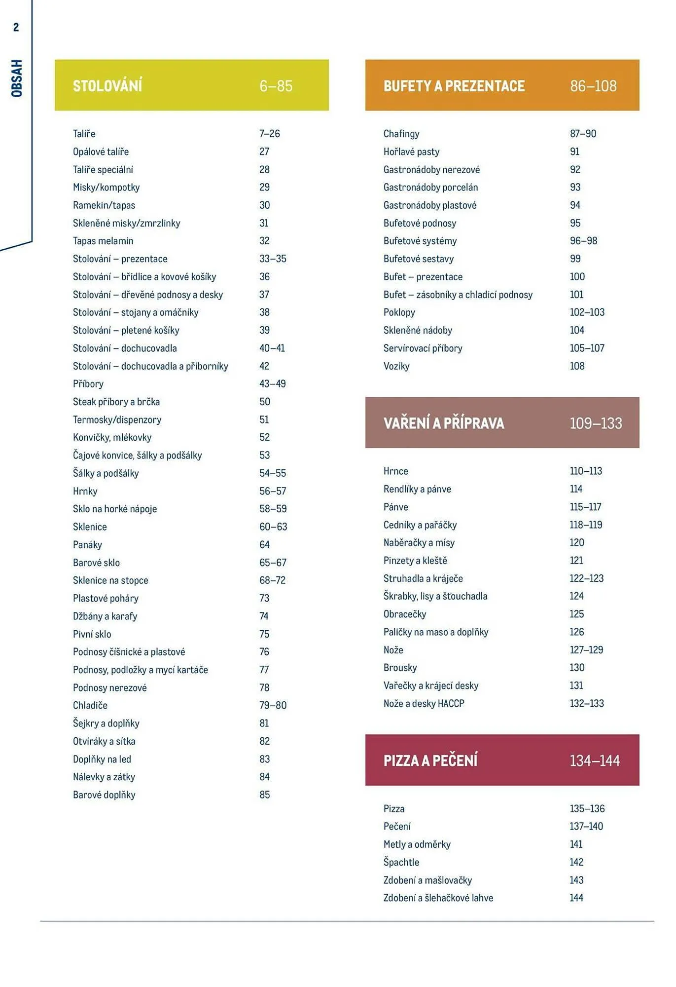 Makro leták - 2. února 31. ledna 2027 - Page 2