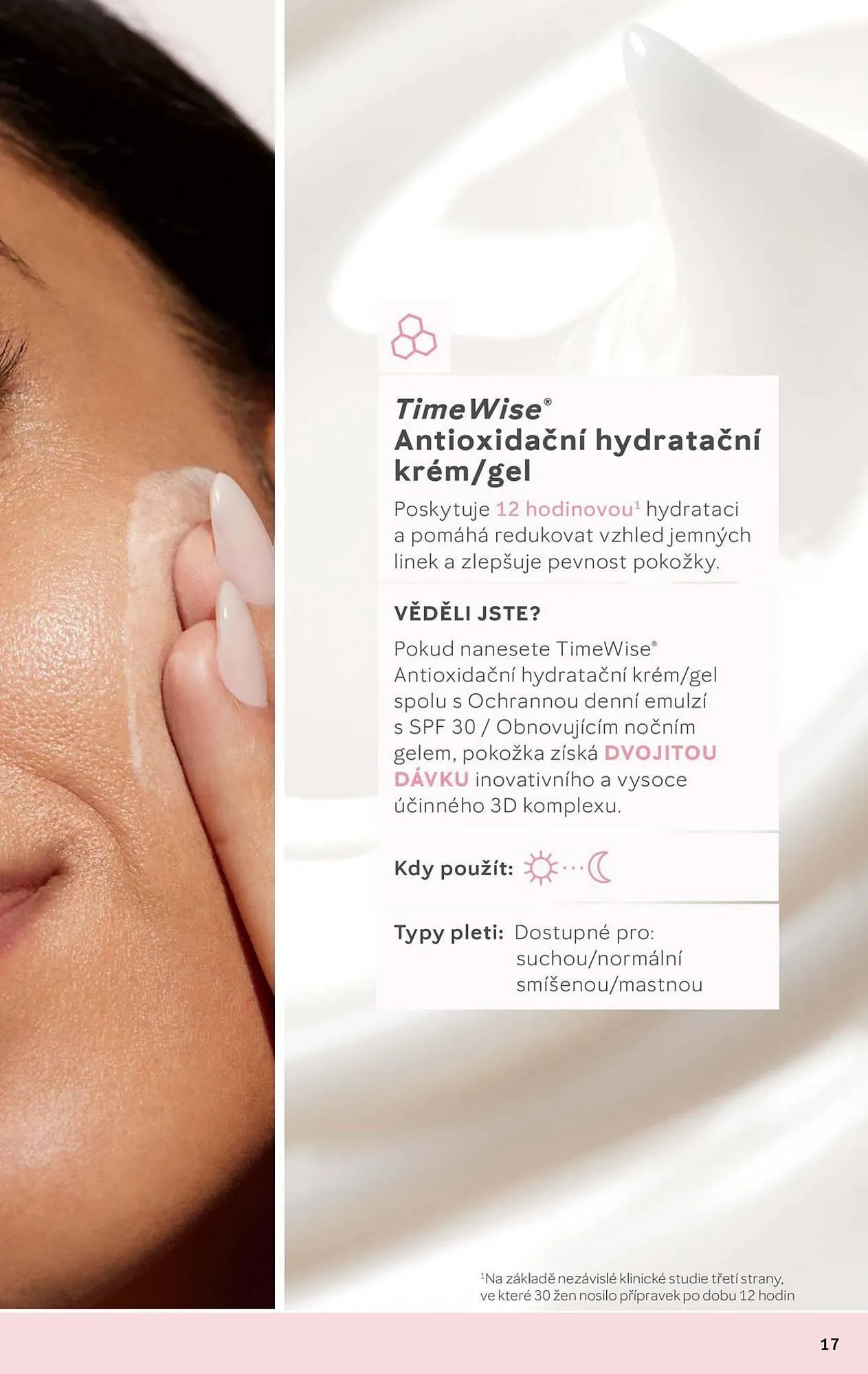 Mary Kay katalog - 27. února 31. března 2026 - Page 17