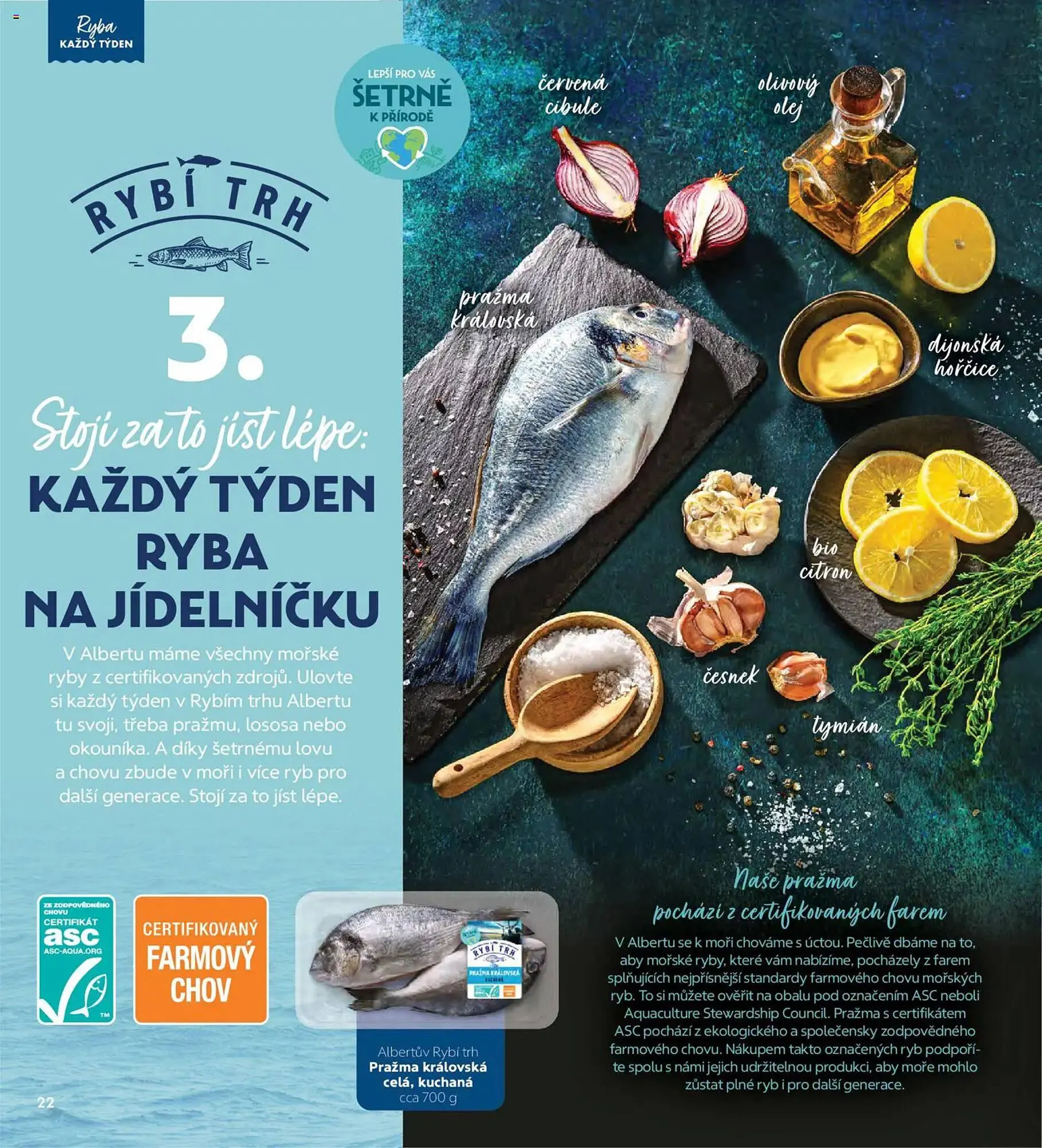 Albert leták - 1. ledna 31. ledna 2026 - Page 22