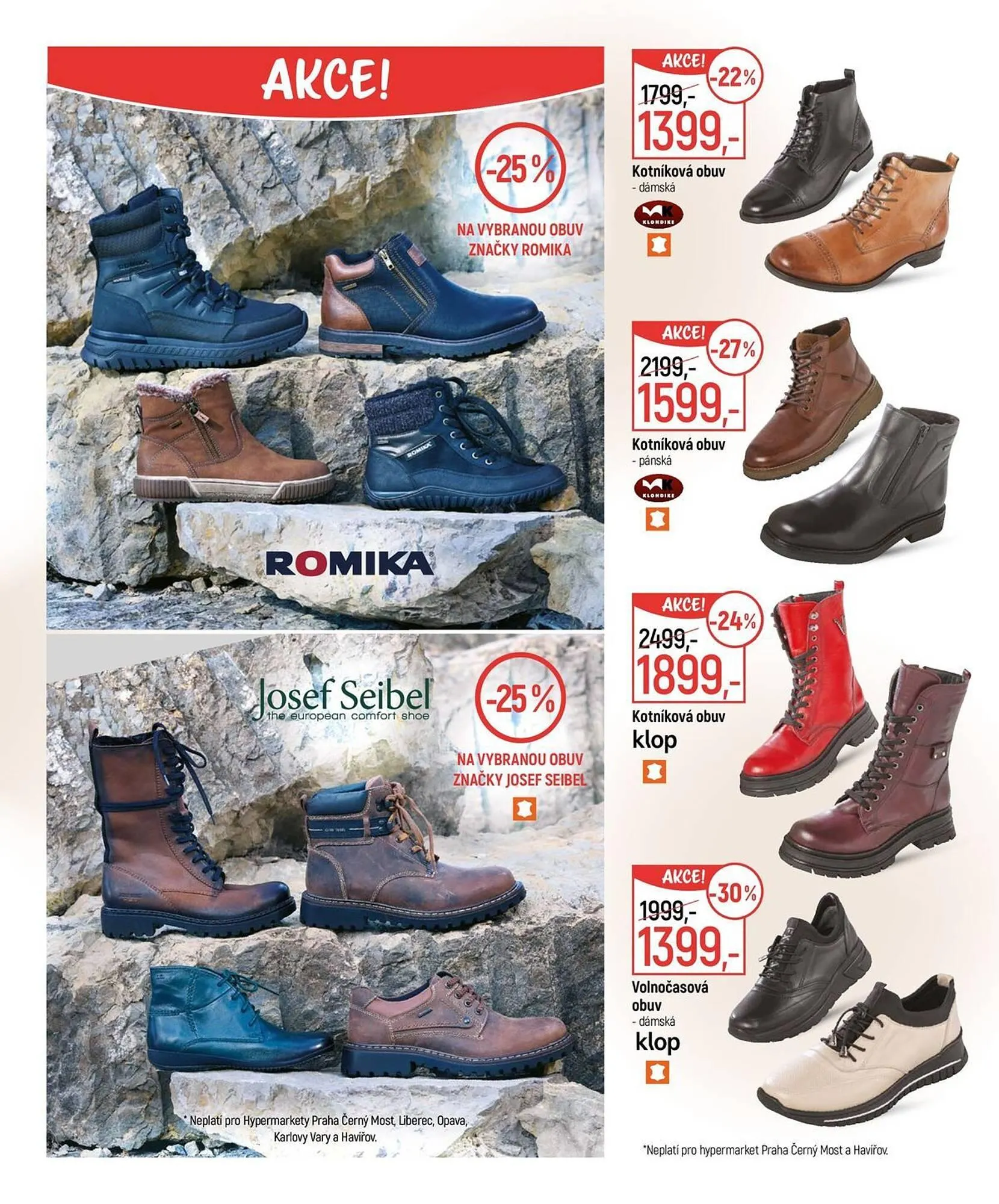 Globus leták - 15. října 10. listopadu 2025 - Page 25